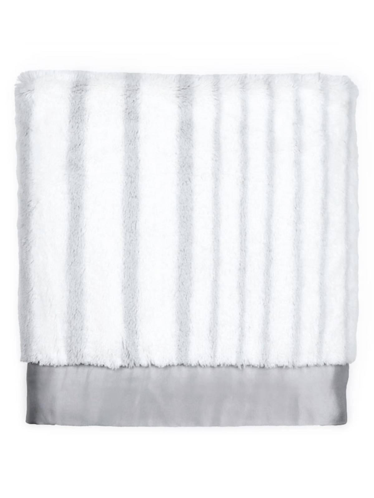 Luxe Strand Baby & Toddler Blanket (29" x 35")