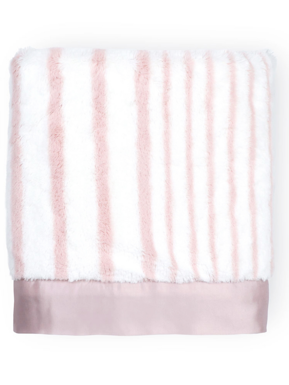 Luxe Strand Baby & Toddler Blanket (29" x 35")
