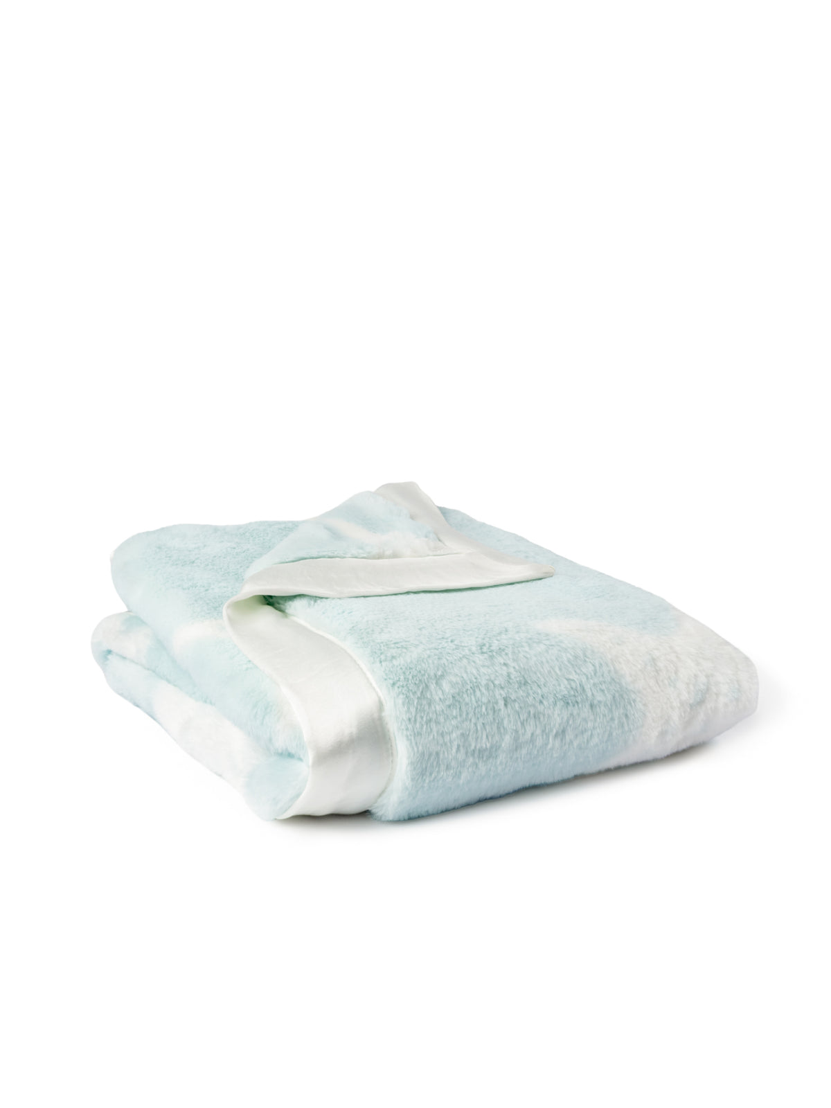 Luxe™ Coastal Calm Baby & Toddler Blanket (29" x 35”)