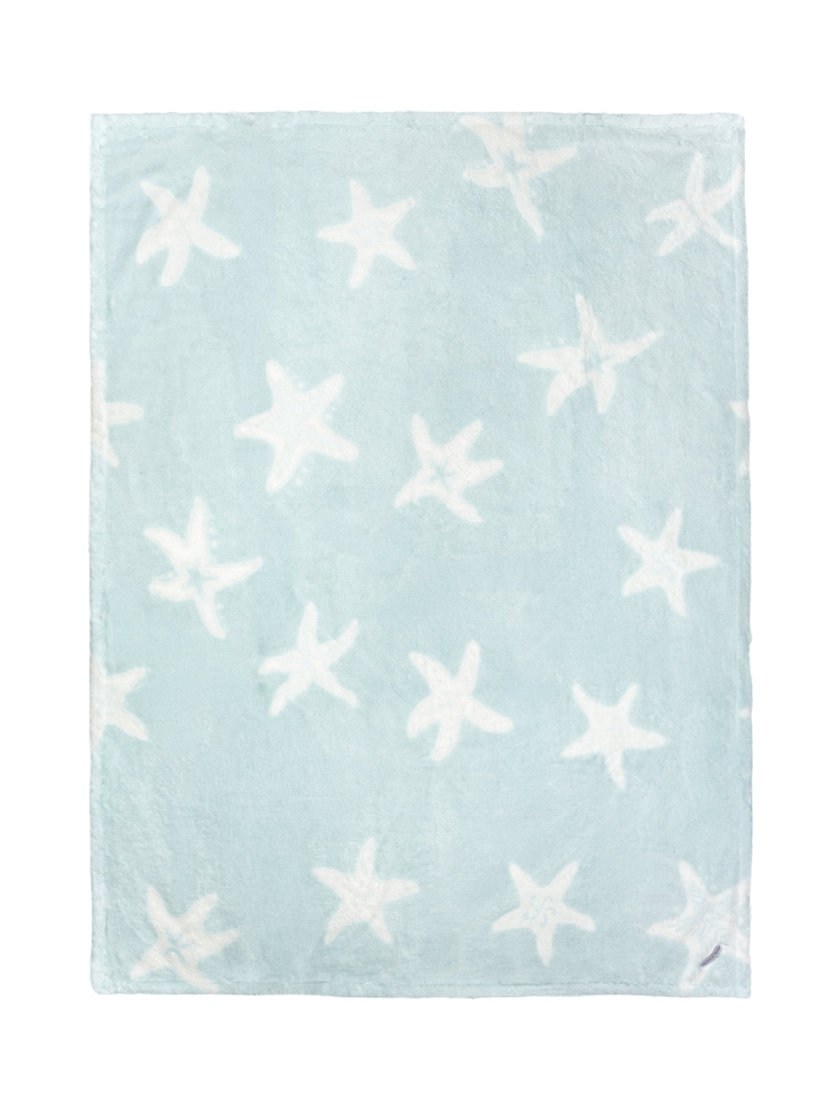 Luxe™ Coastal Calm Luxury Home Throw (45" x 59")