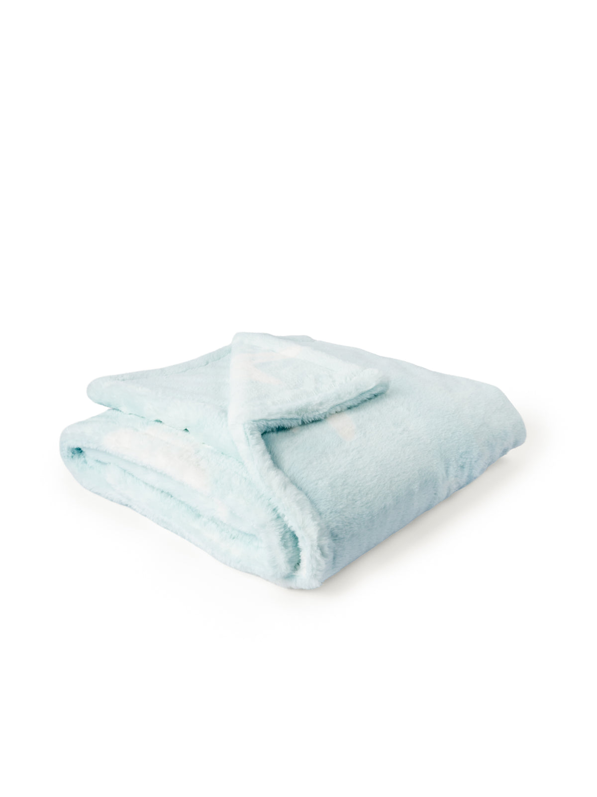 Luxe™ Coastal Calm Luxury Home Throw (45" x 59")