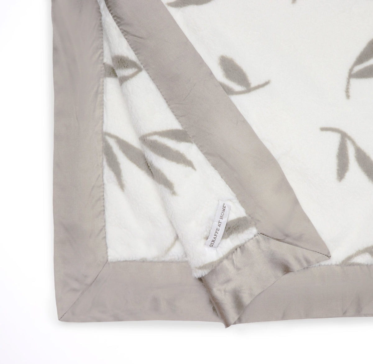 Luxe™ Willow Eucalyptus Throw