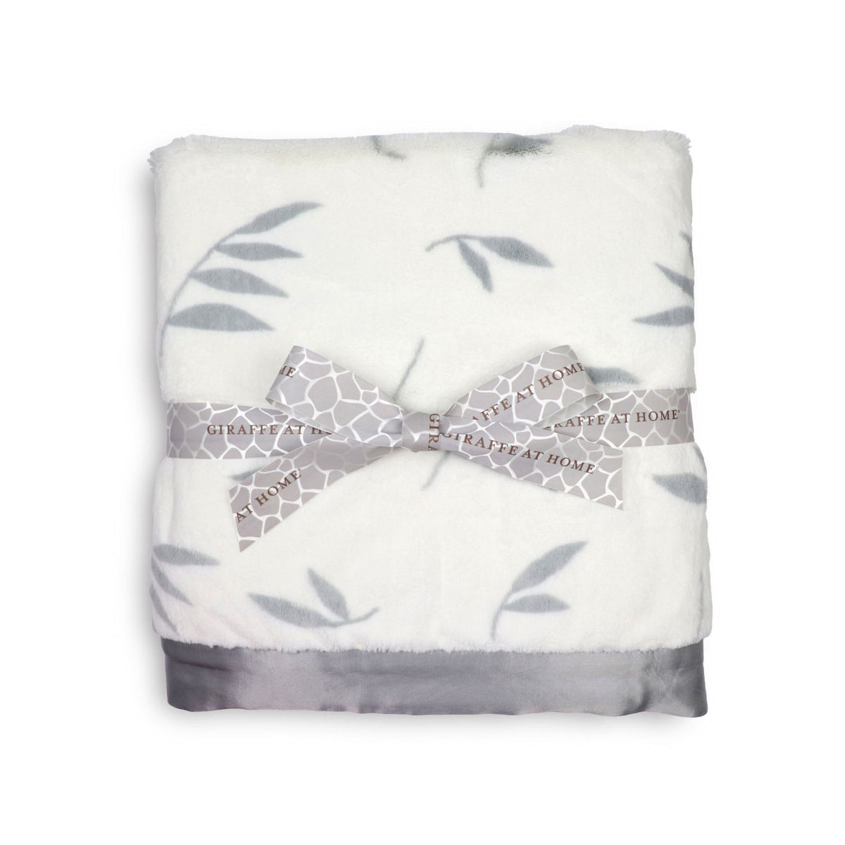 Luxe™ Willow Eucalyptus Throw