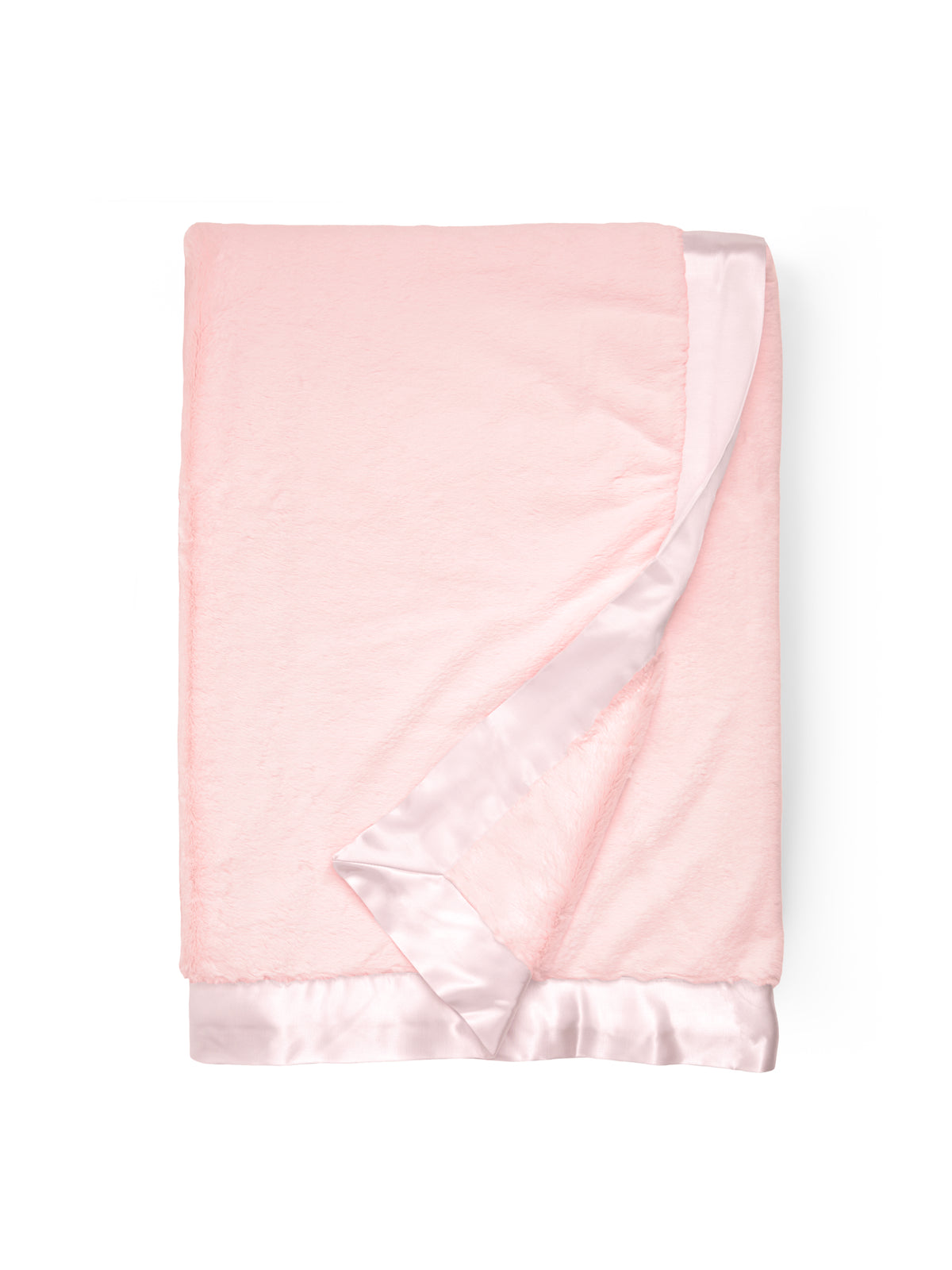 Luxe Throw