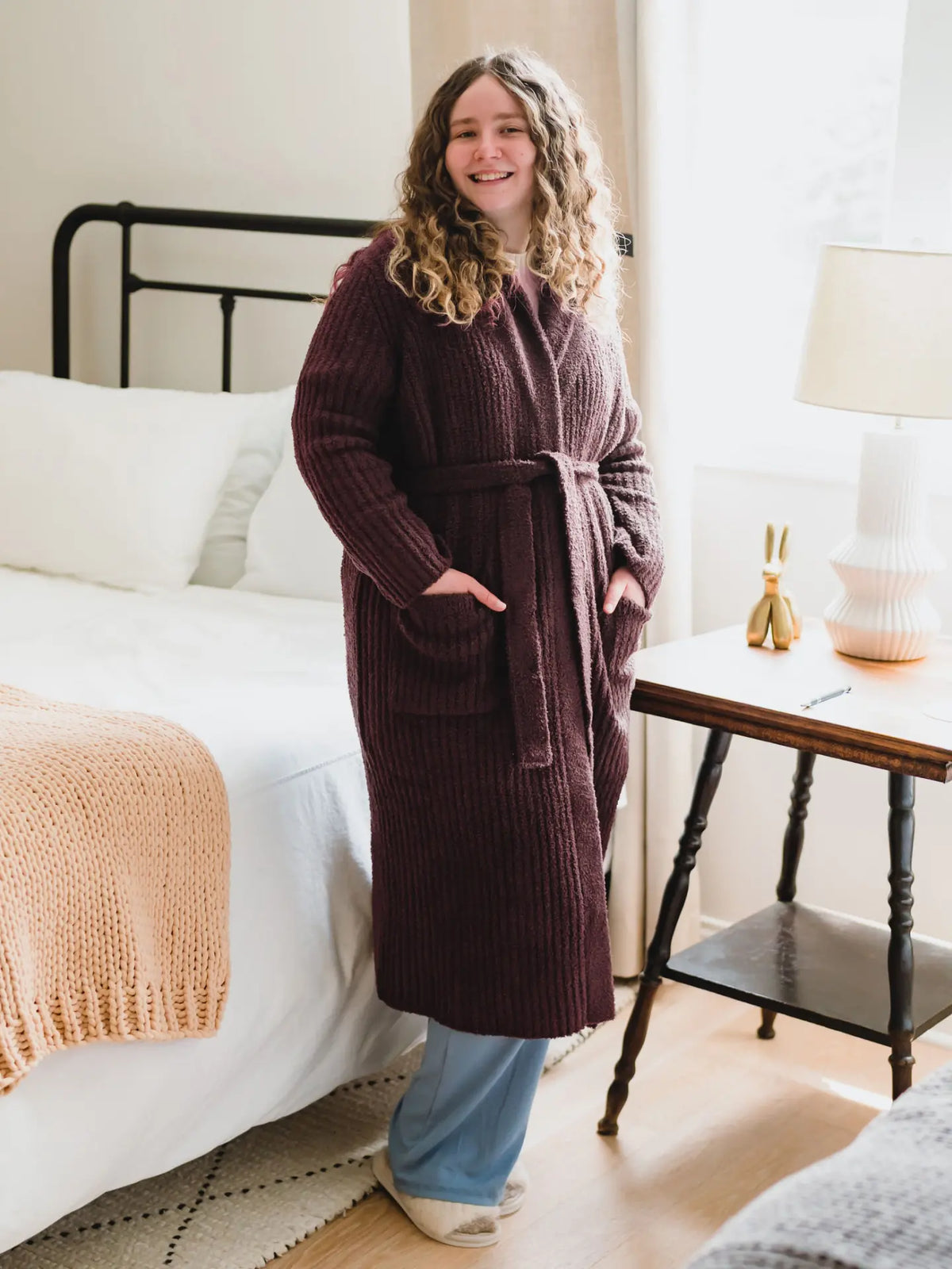 Dream Robe, Adult