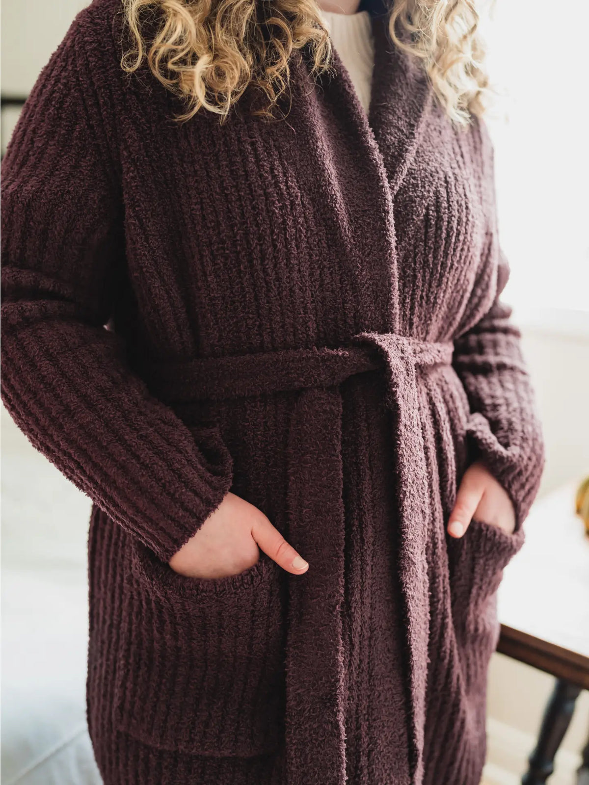 Dream Robe, Adult