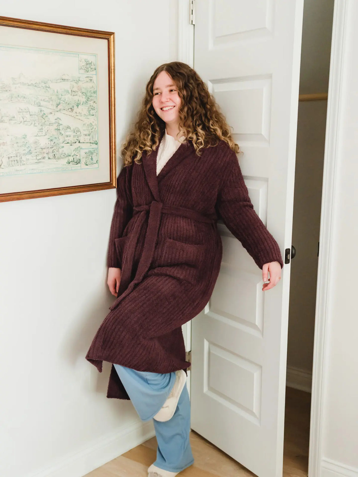Dream Robe, Adult