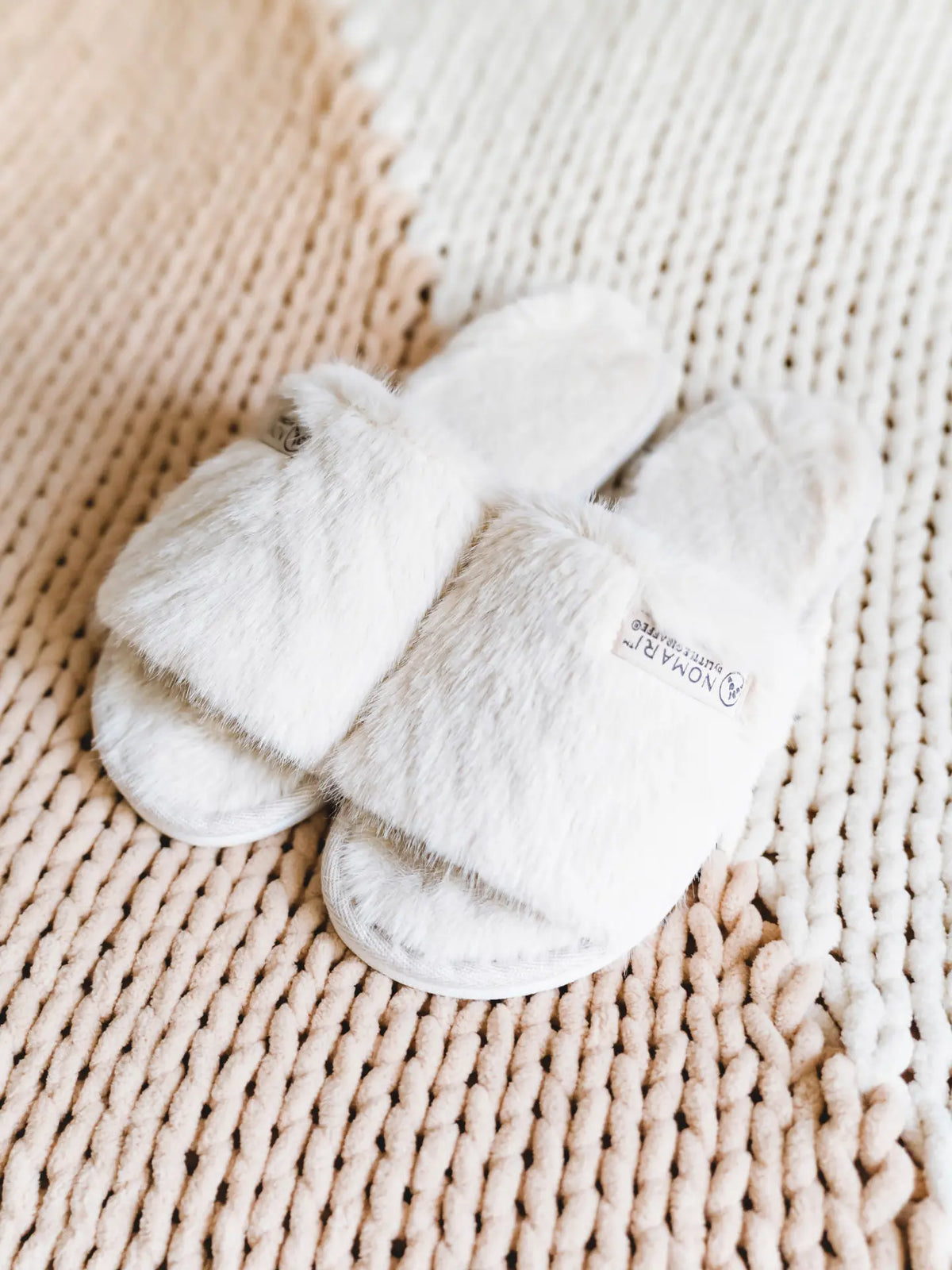Dream Slippers