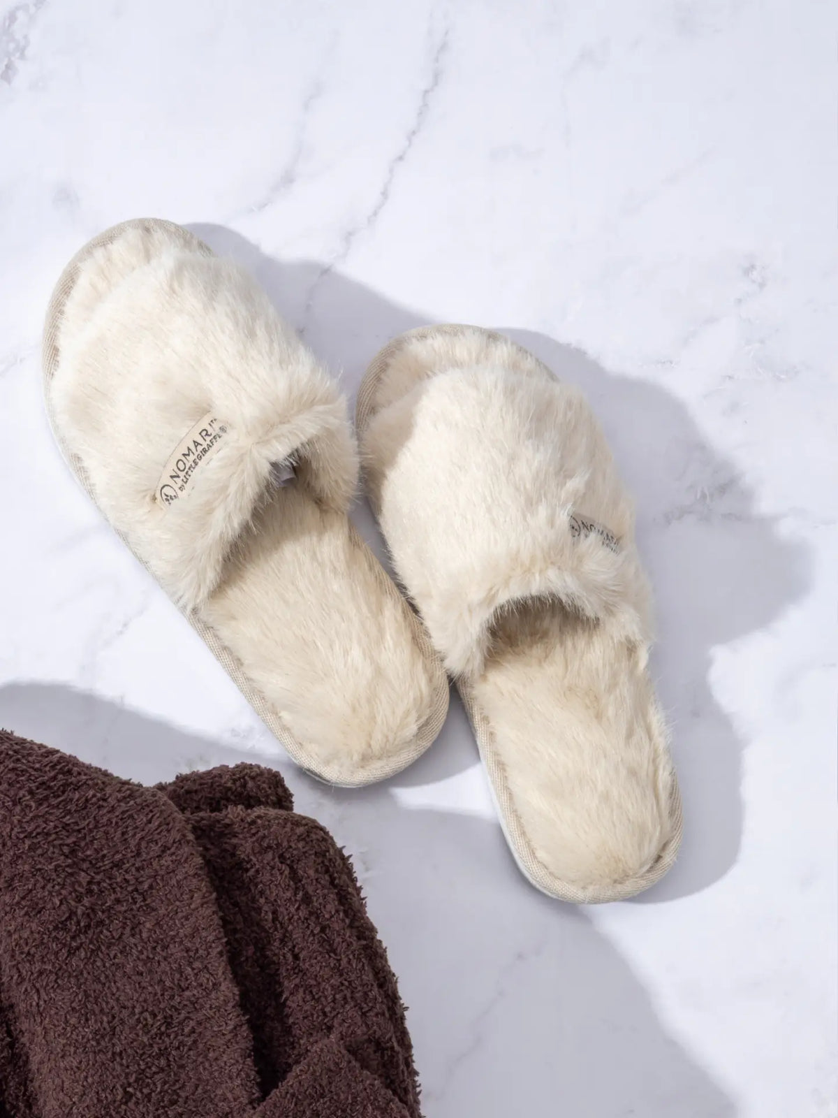Dream Slippers
