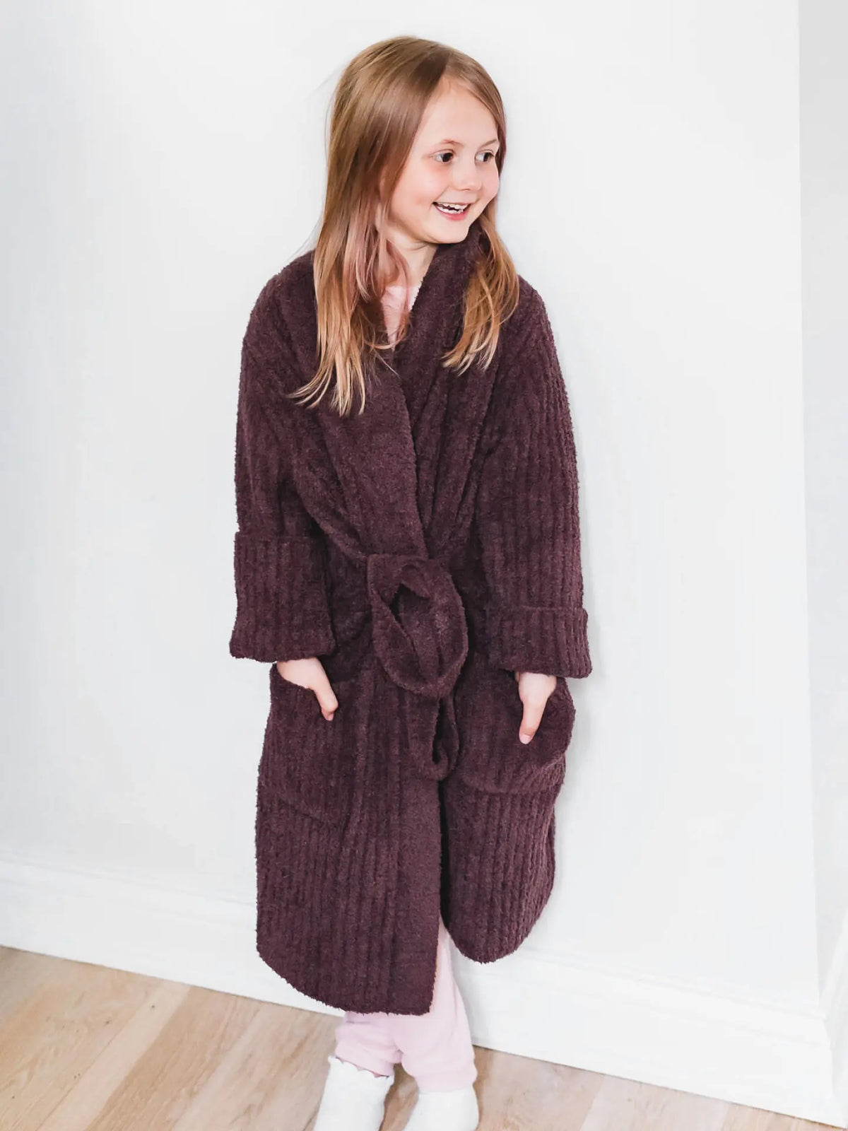 Dream Robe, Child
