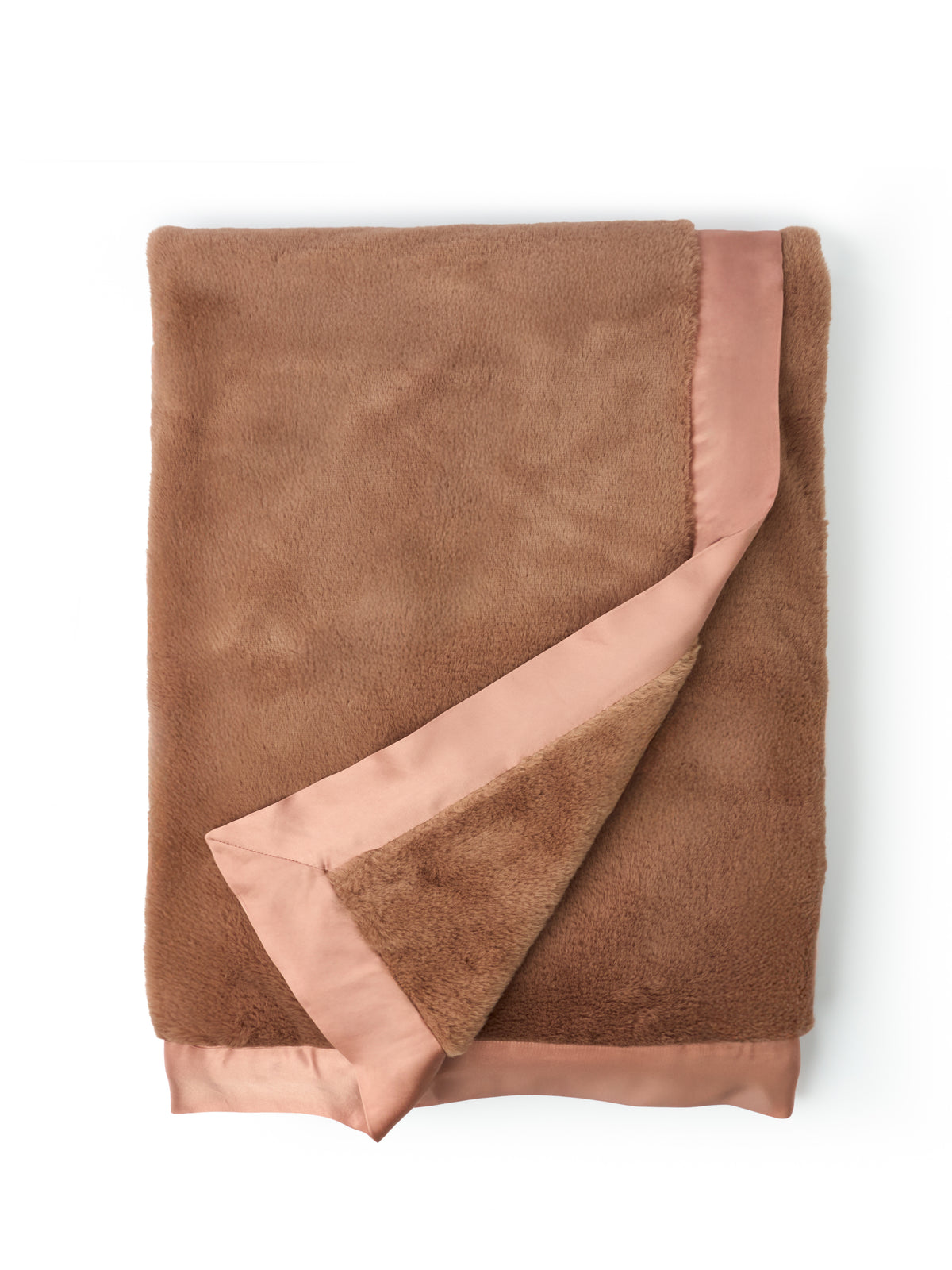 Luxe™ Vineyard Throw