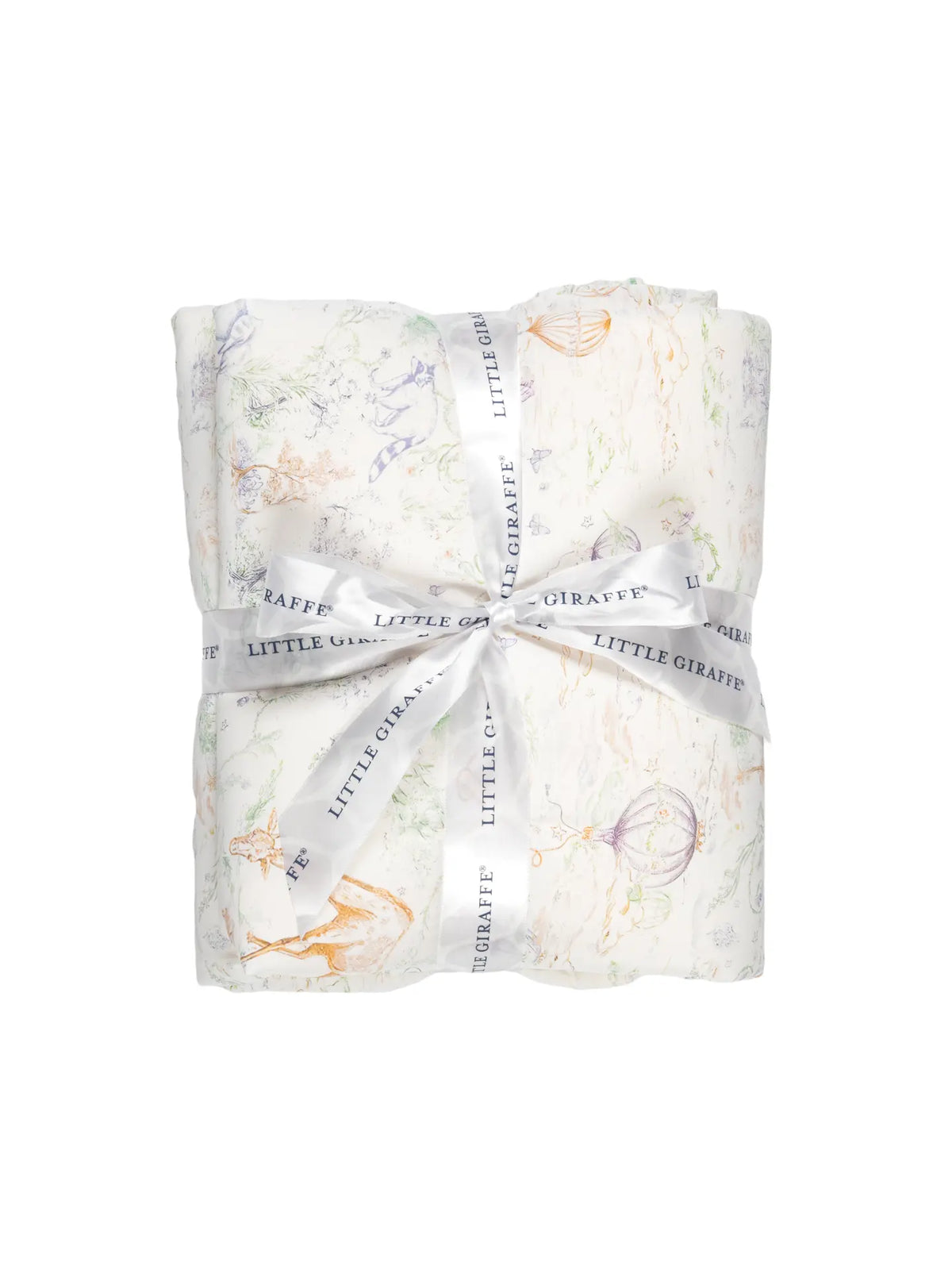 UPF 50+ Cooling Comfort Blanket