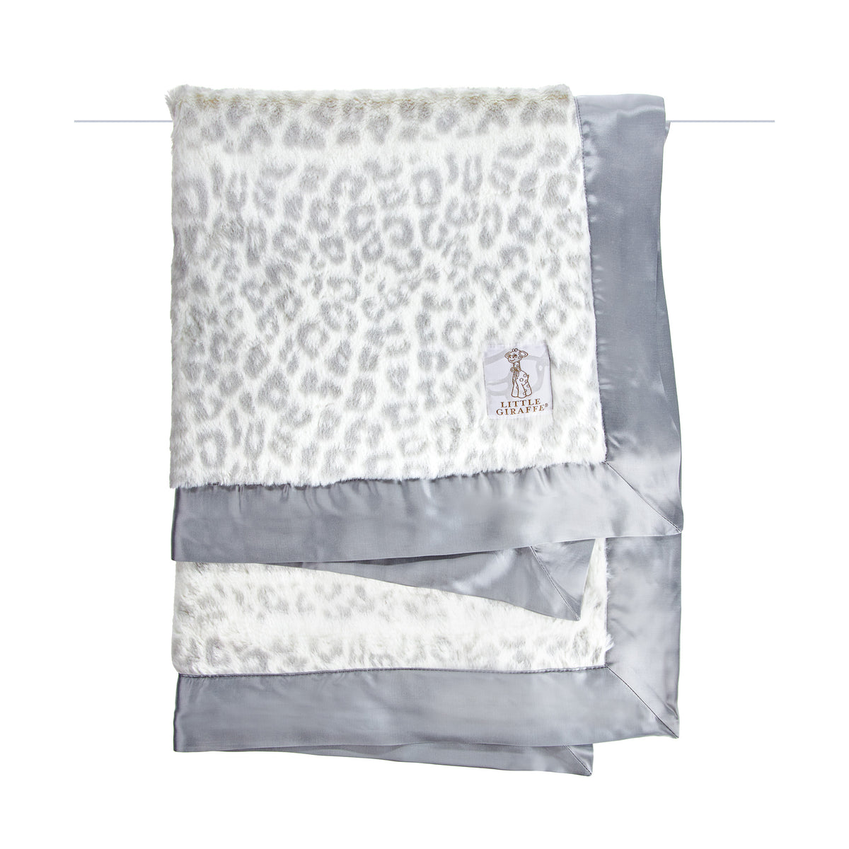 Luxe™ Leshiba Blanket