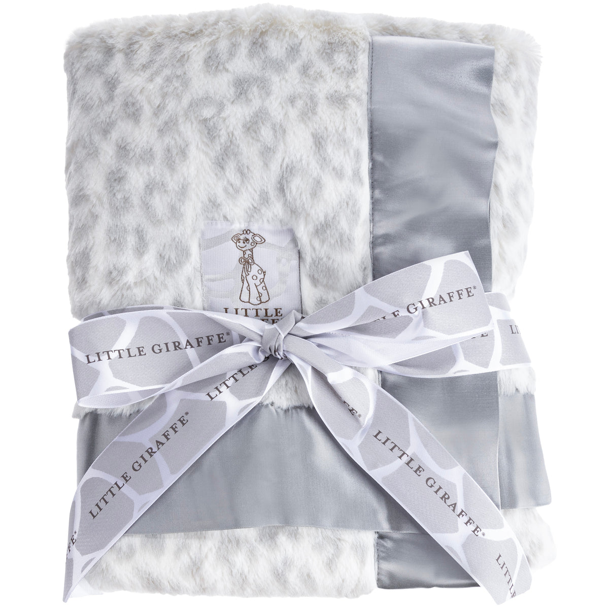 Luxe™ Leshiba Blanket