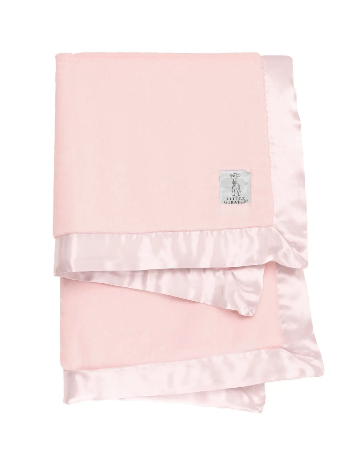 Luxe Macaron Collection Baby & Toddler Blanket (29" x 35")