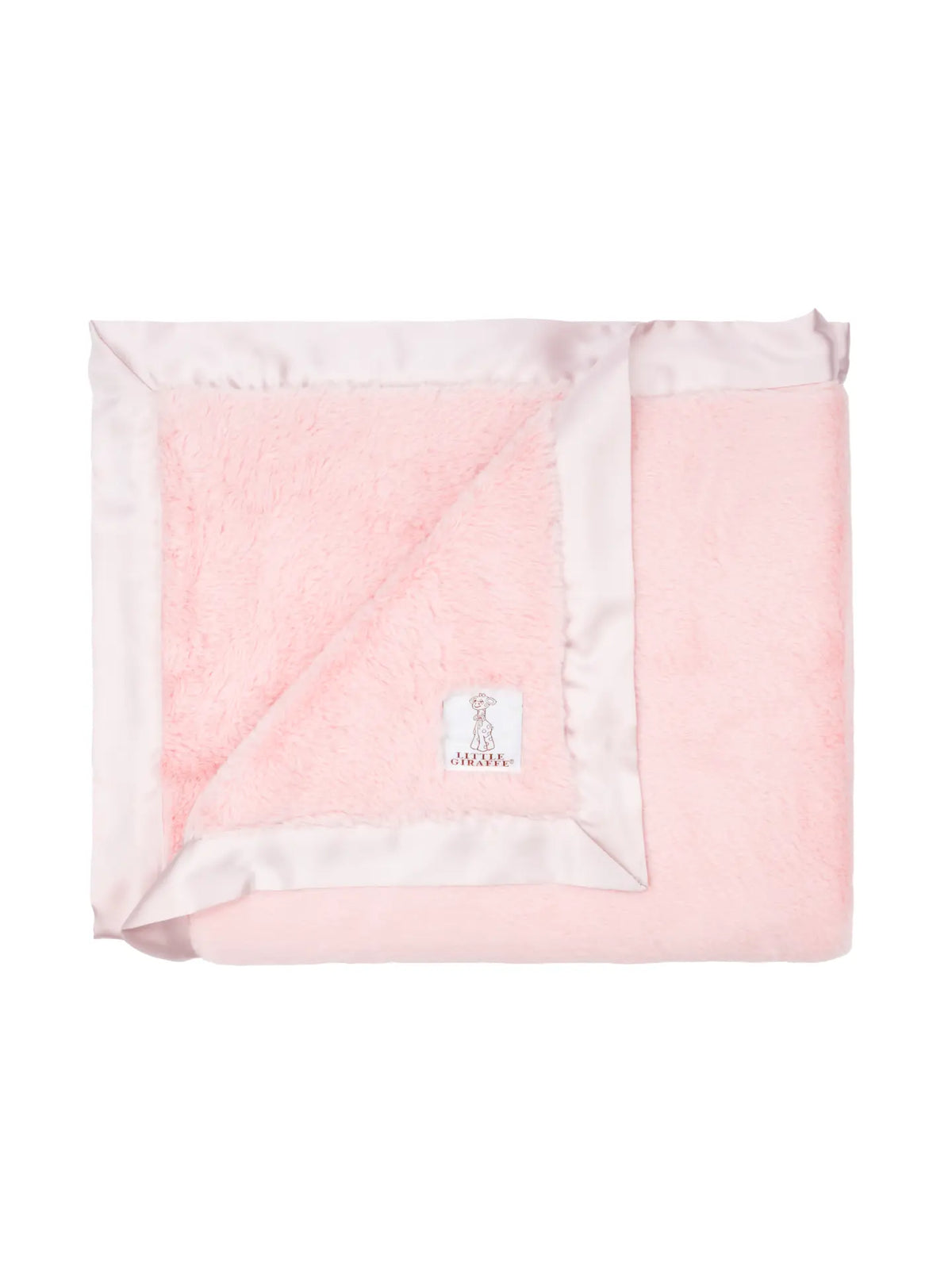 Luxe Macaron Collection Baby & Toddler Blanket (29" x 35")