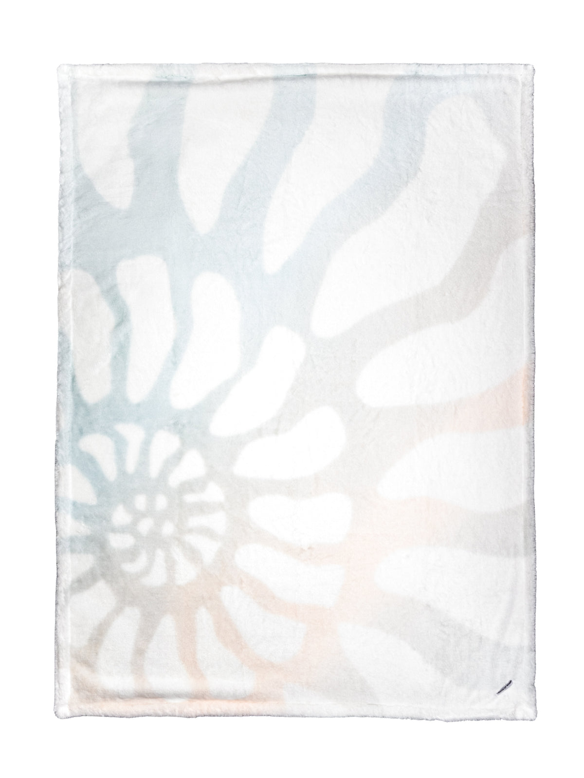 Luxe™ Coastal Calm Luxury Home Throw (45" x 59")