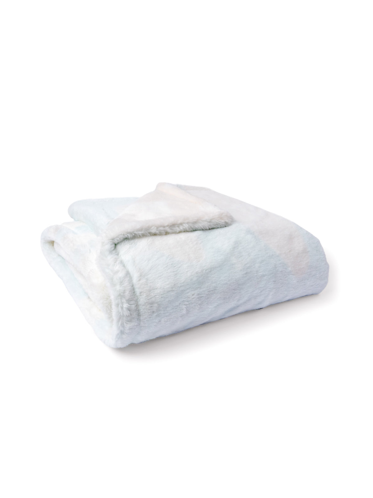 Luxe™ Coastal Calm Luxury Home Throw (45" x 59")