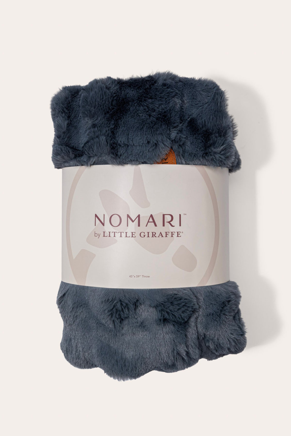 Cloudscape Throw Blanket