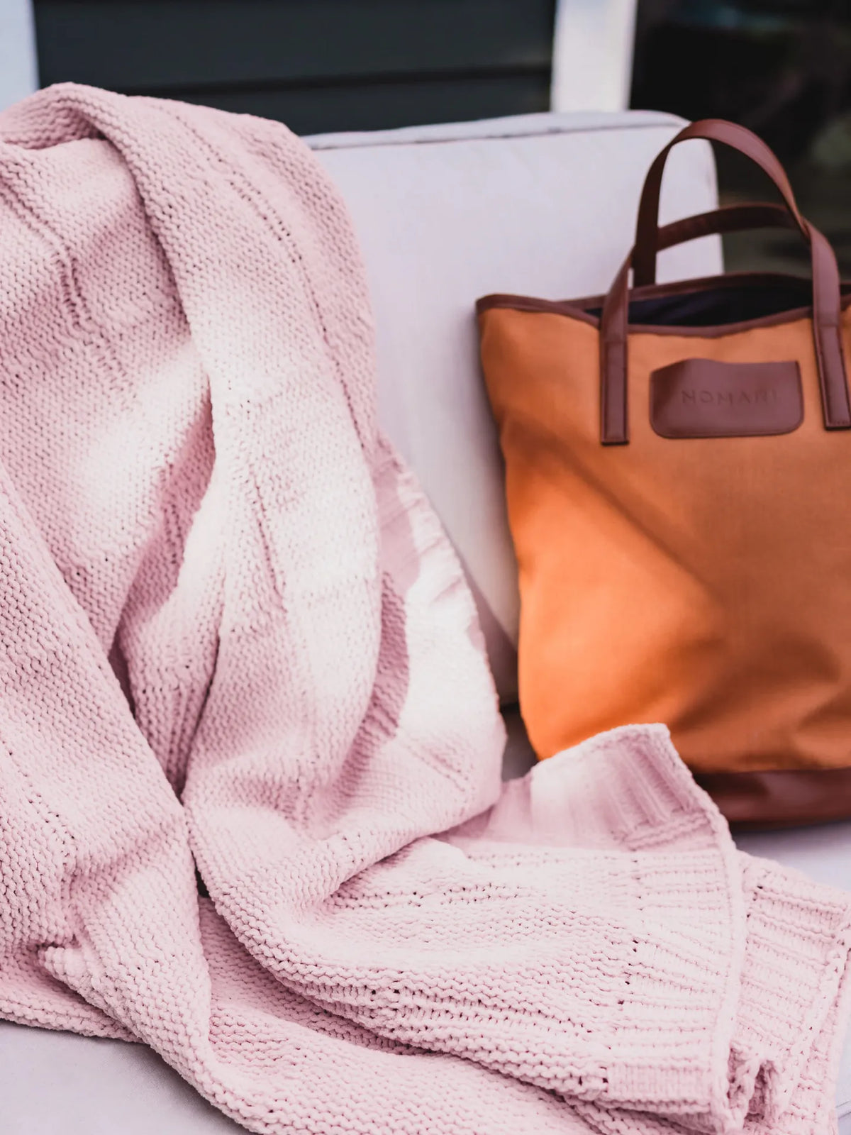 Pointelle Alsca Knit Collection