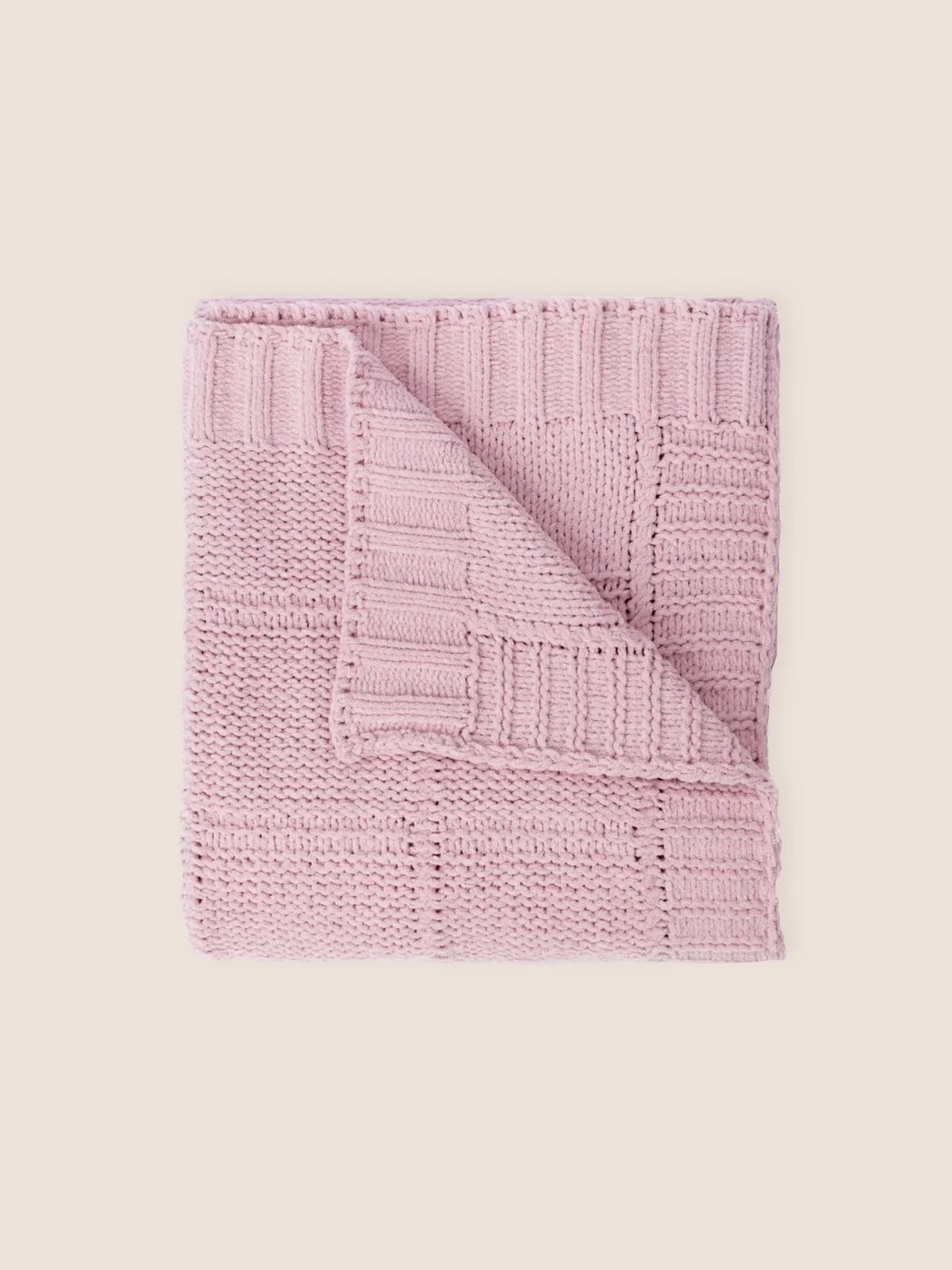 Pointelle Alsca Knit Collection