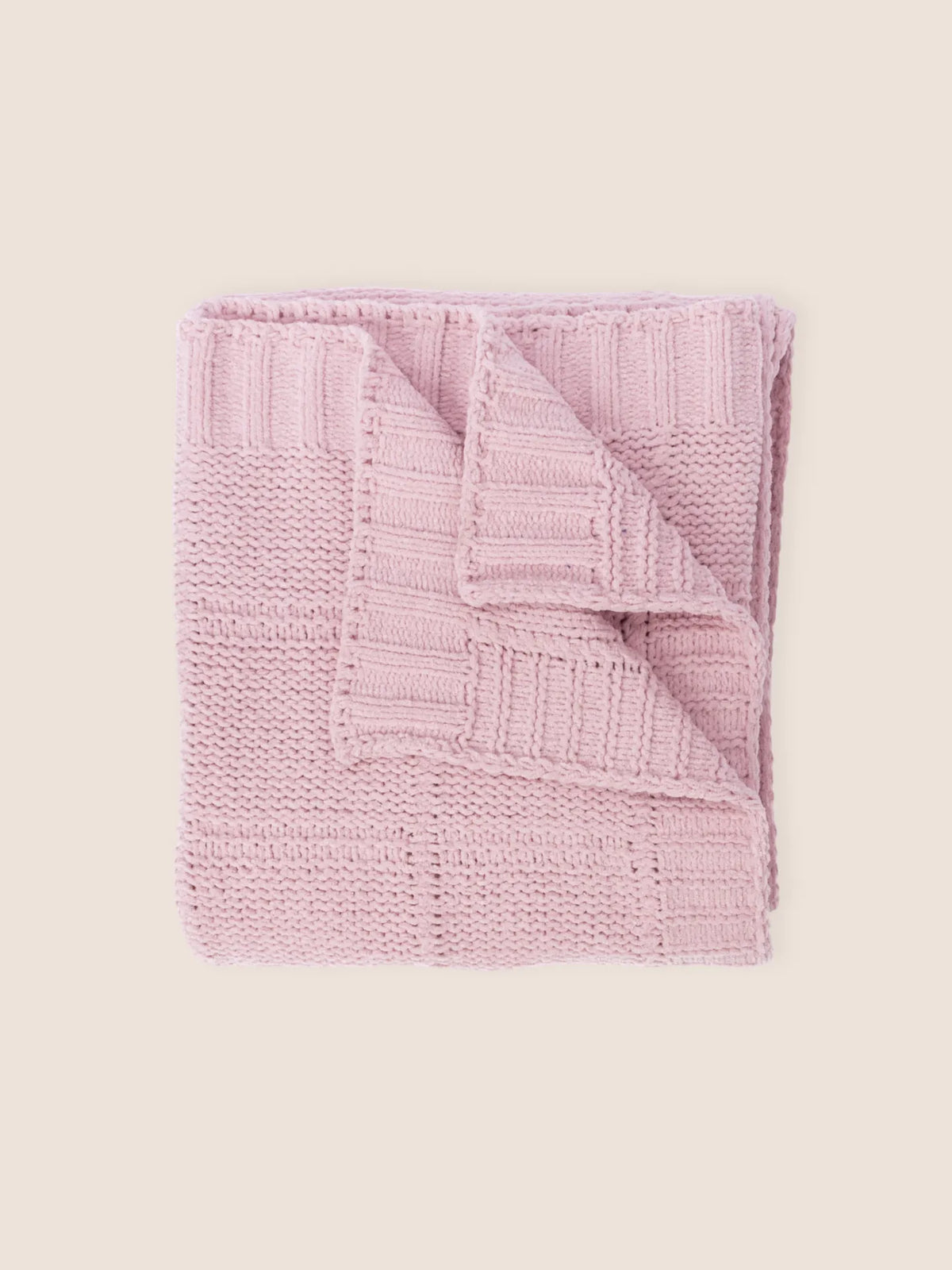 Pointelle Alsca Knit Collection