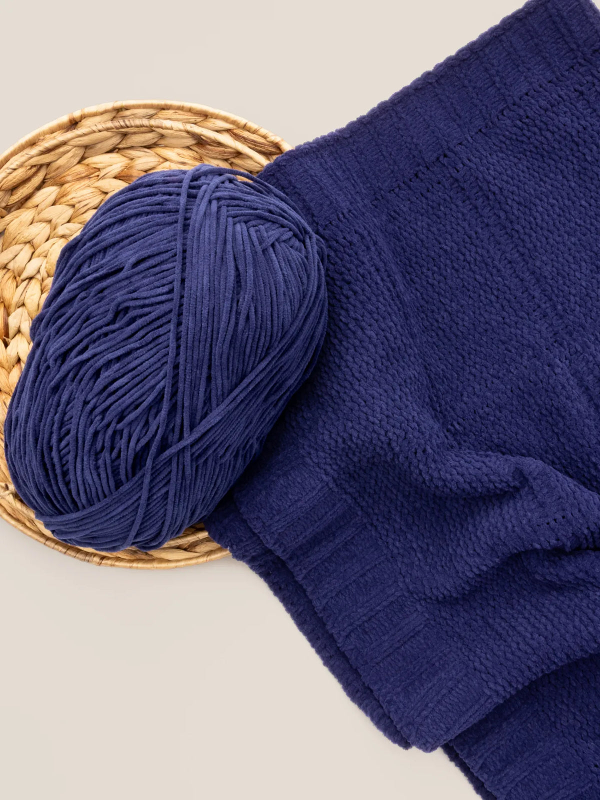 Pointelle Alsca Knit Collection