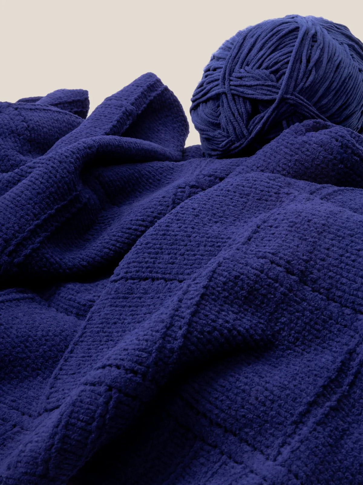 Pointelle Alsca Knit Collection