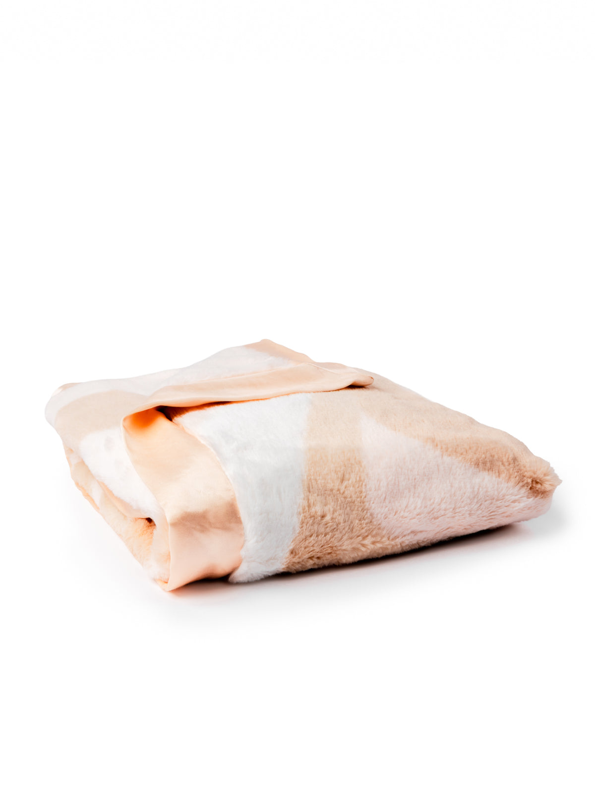 Luxe™ Coastal Calm Baby & Toddler Blanket (29" x 35”)