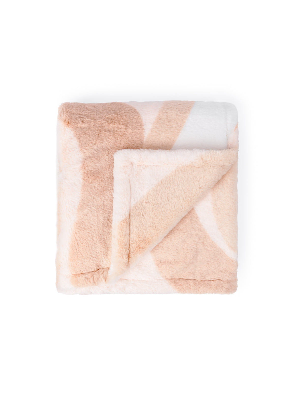 Luxe™ Coastal Calm Luxury Home Throw (45" x 59")