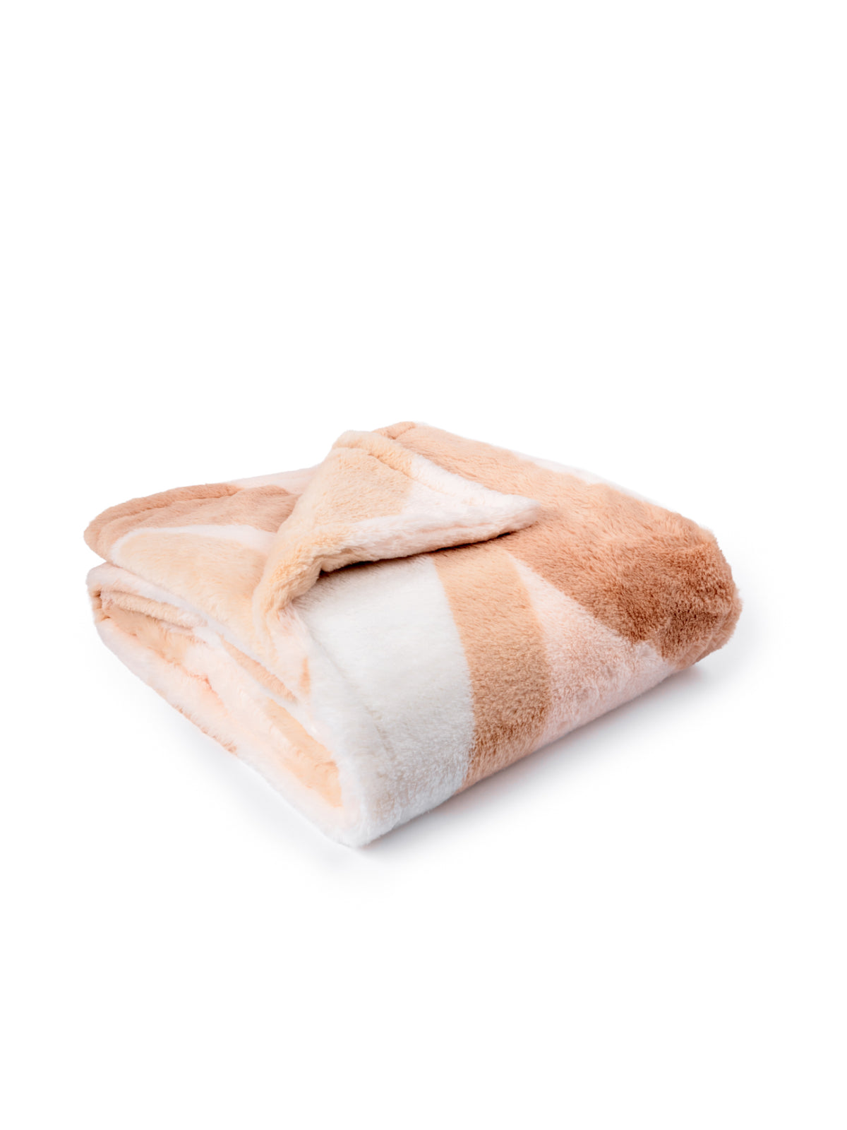 Luxe™ Coastal Calm Luxury Home Throw (45" x 59")