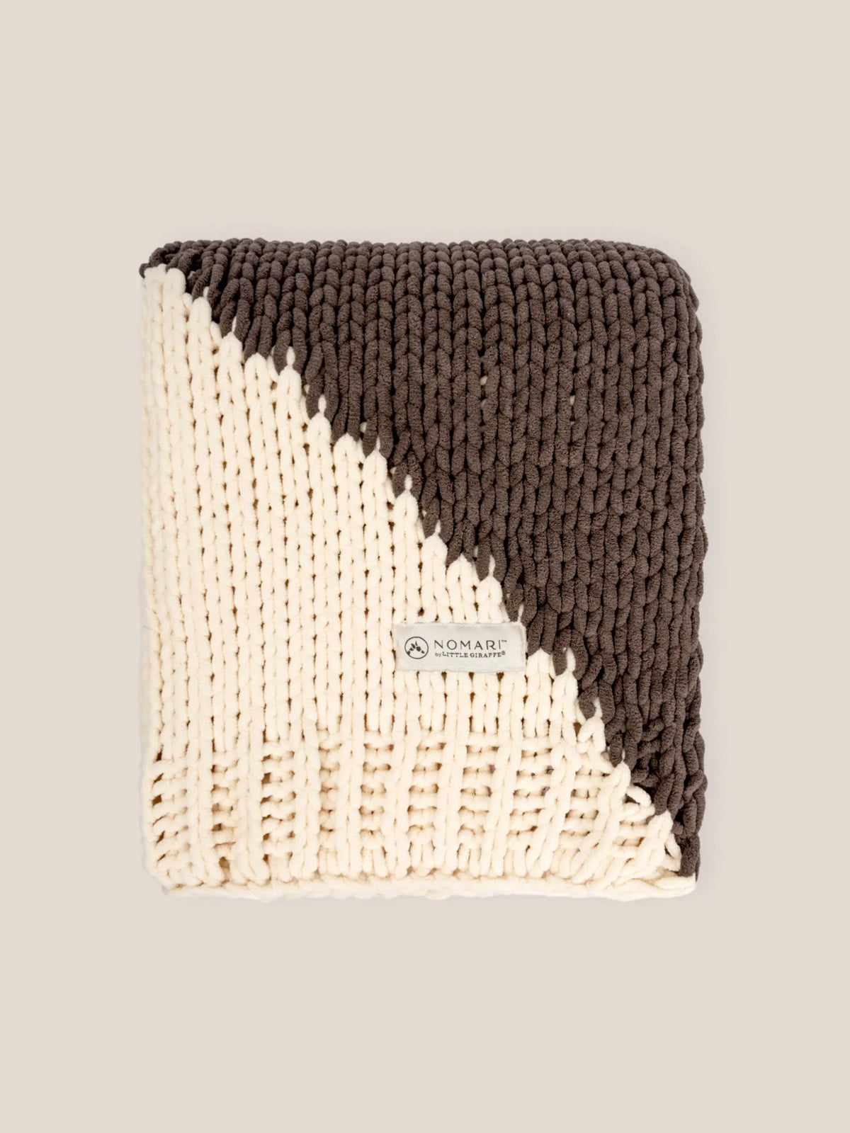Shaker Chunky Knit Collection