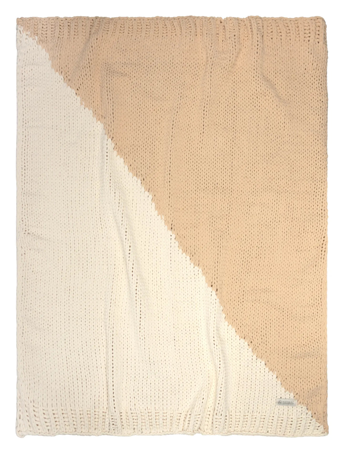 Shaker Chunky Knit Collection
