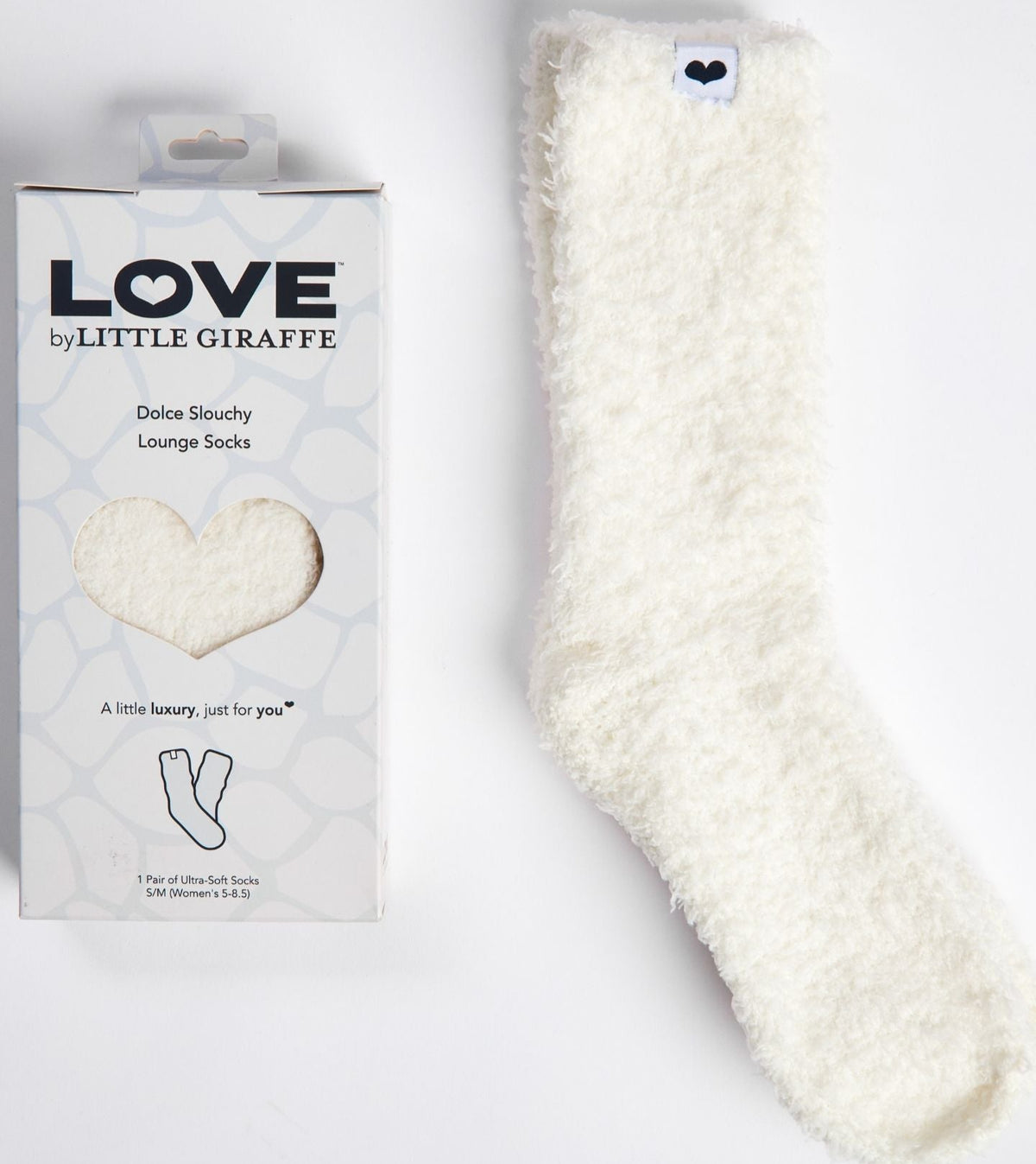 Dolce™ Slouchy Lounge Socks