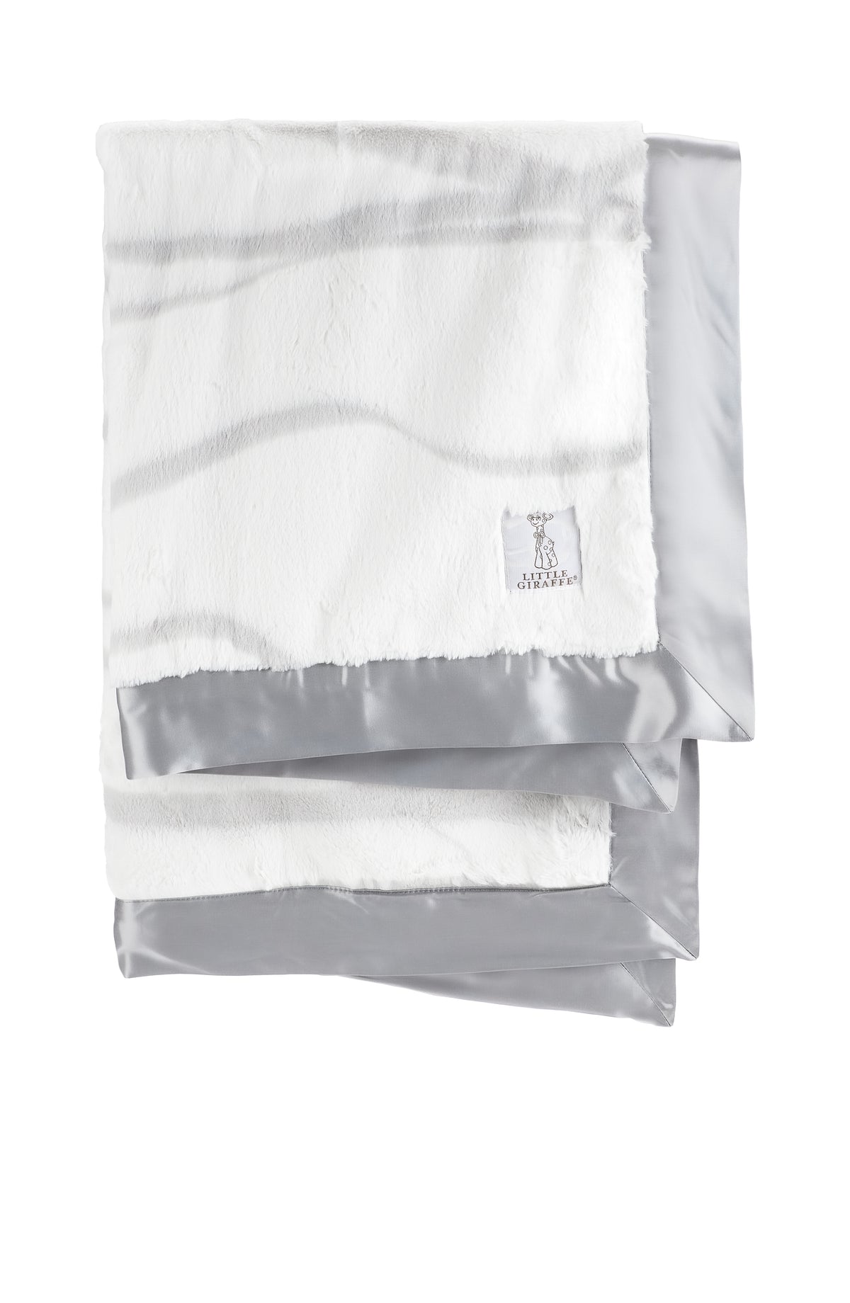 Luxe™ Leshiba Blanket