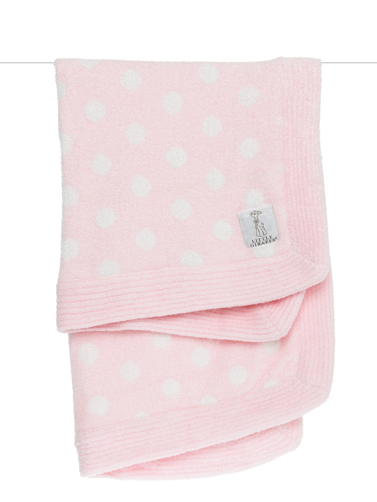 Dolce™ Dot Baby Blanket