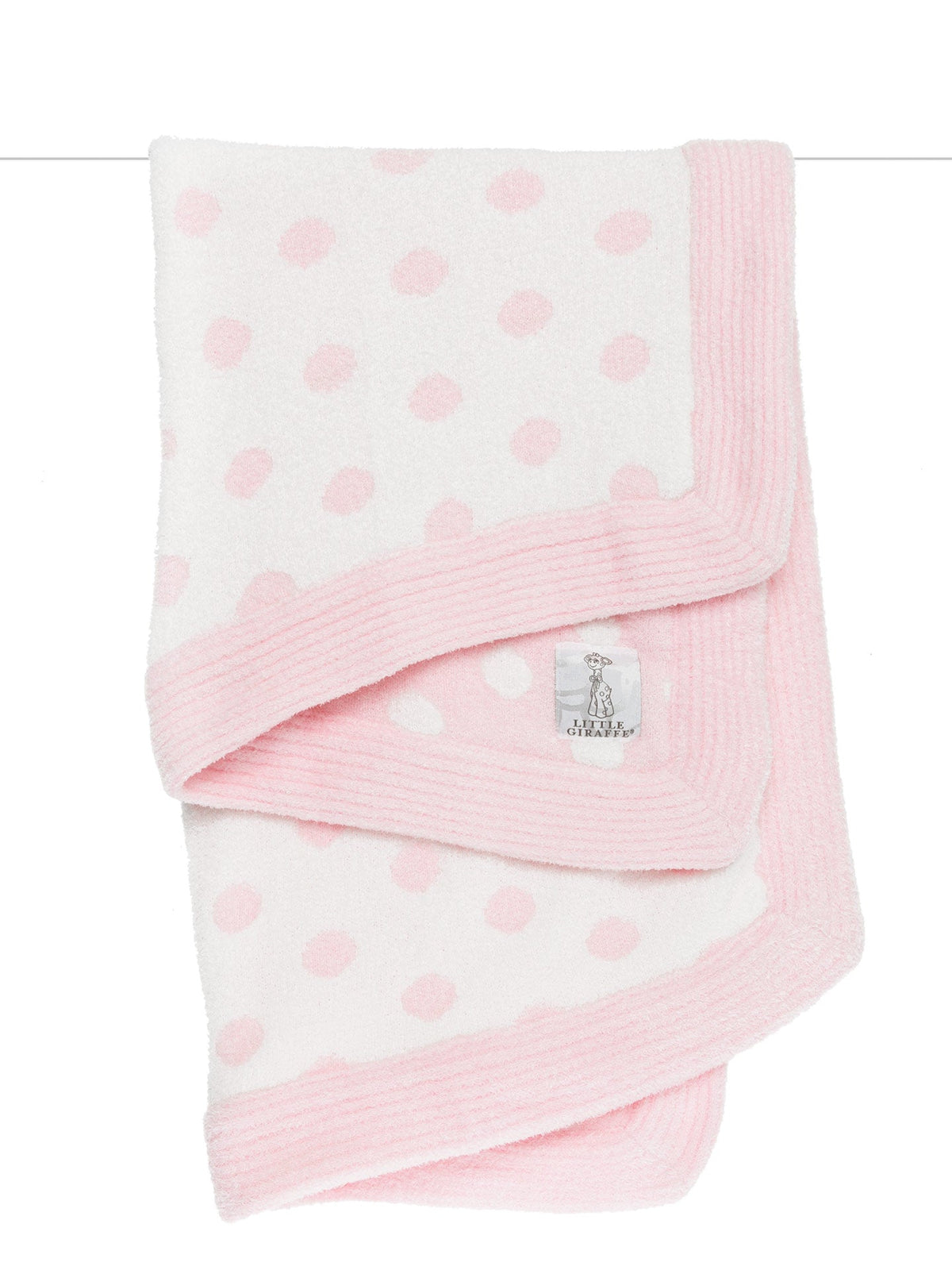 Dolce™ Dot Baby Blanket