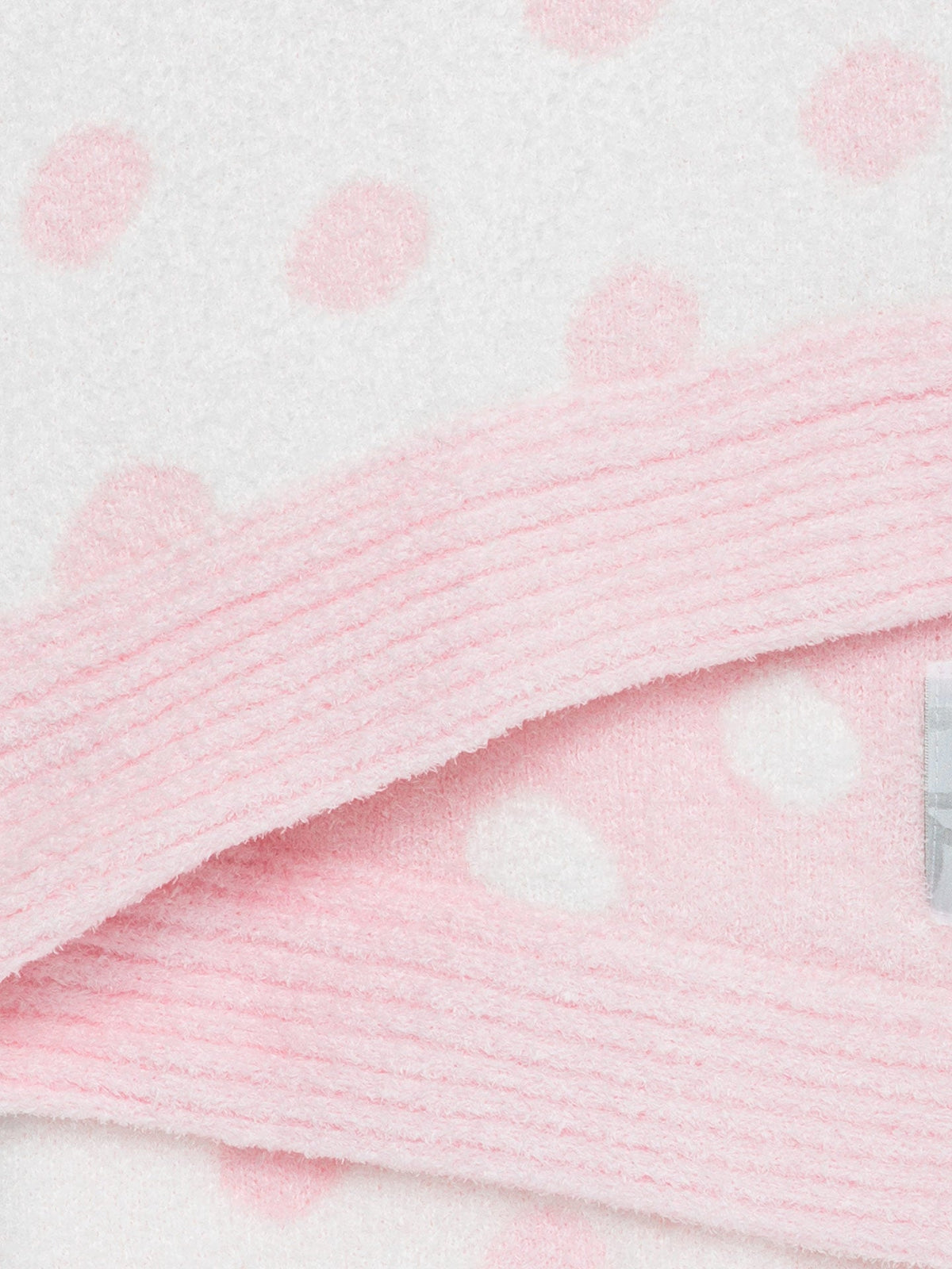 Dolce™ Dot Baby Blanket