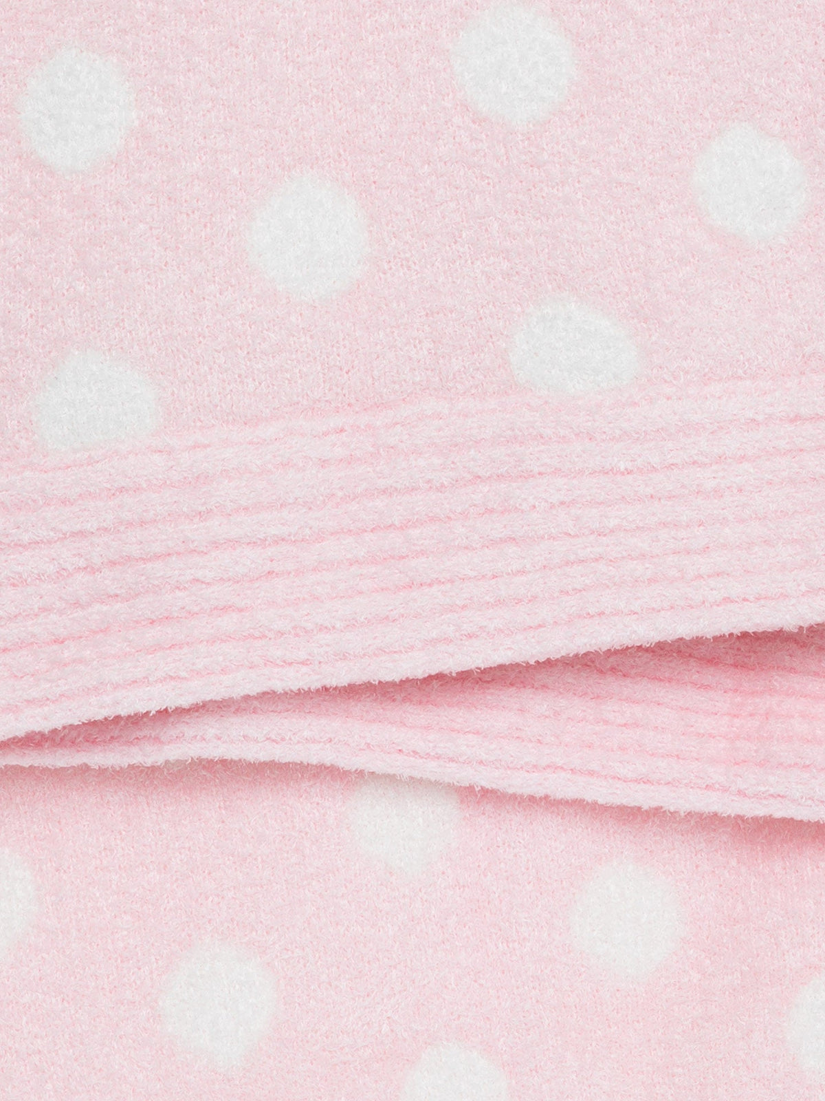 Dolce™ Dot Baby Blanket