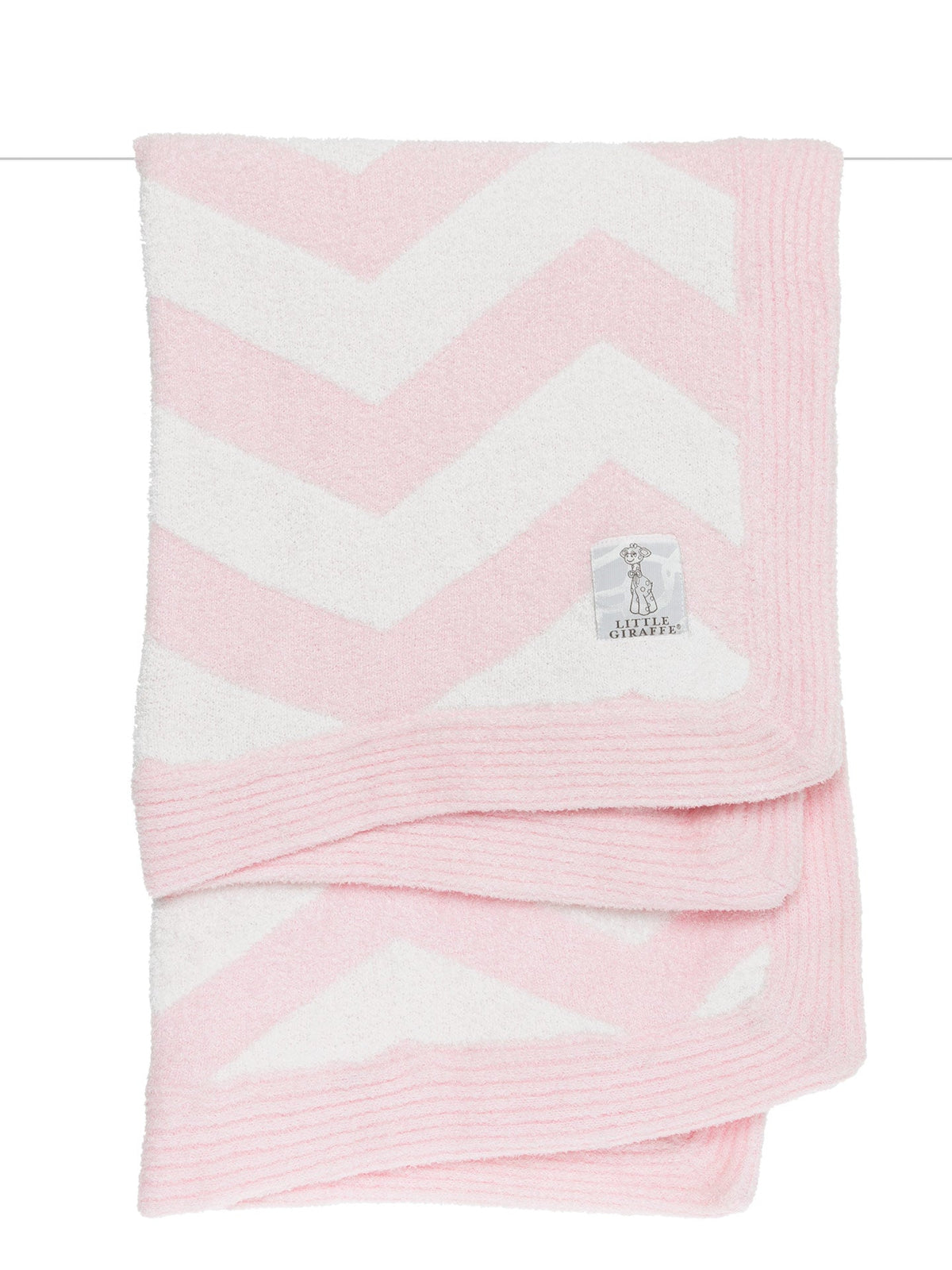 Dolce™ Chevron Baby Blanket