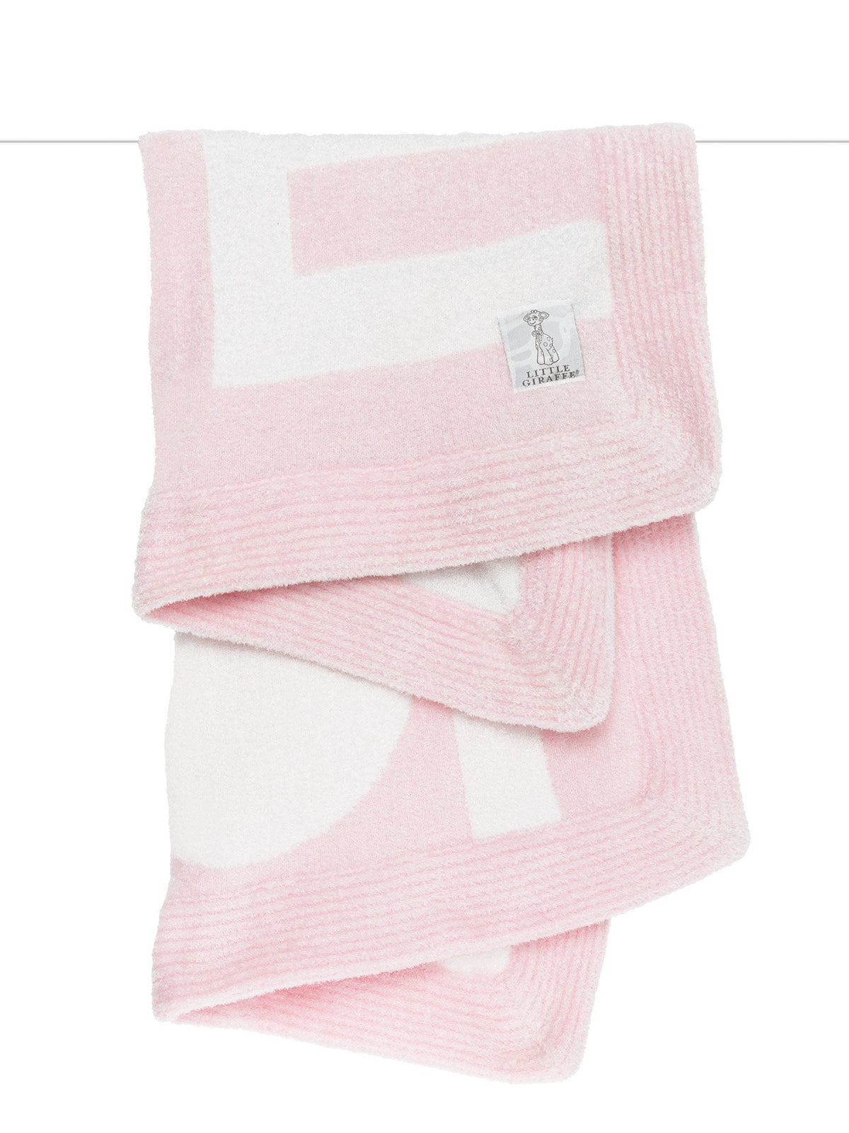 Dolce™ LOVE Baby Blanket