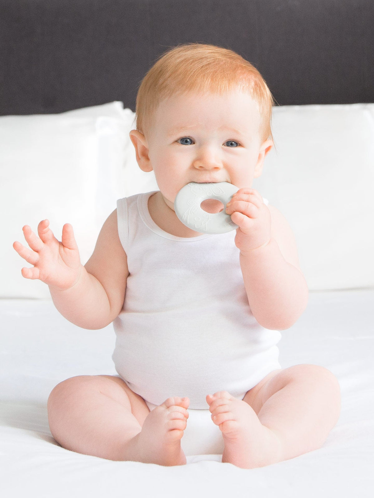 LOVE Saver™ Teething Toy