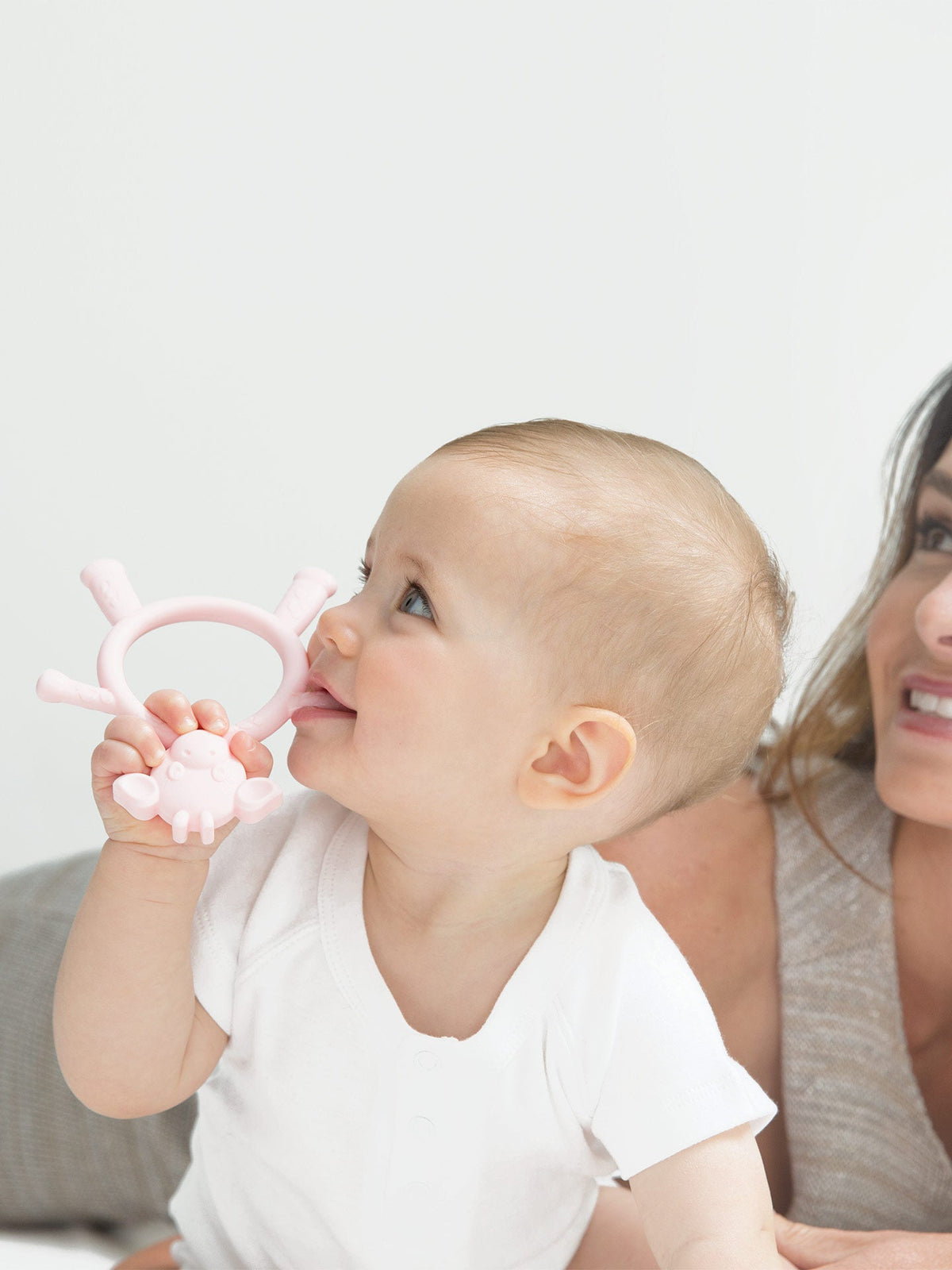 Little G™ Teething Toy