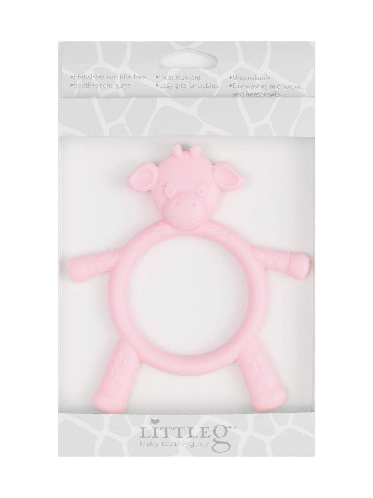 Little G™ Teething Toy