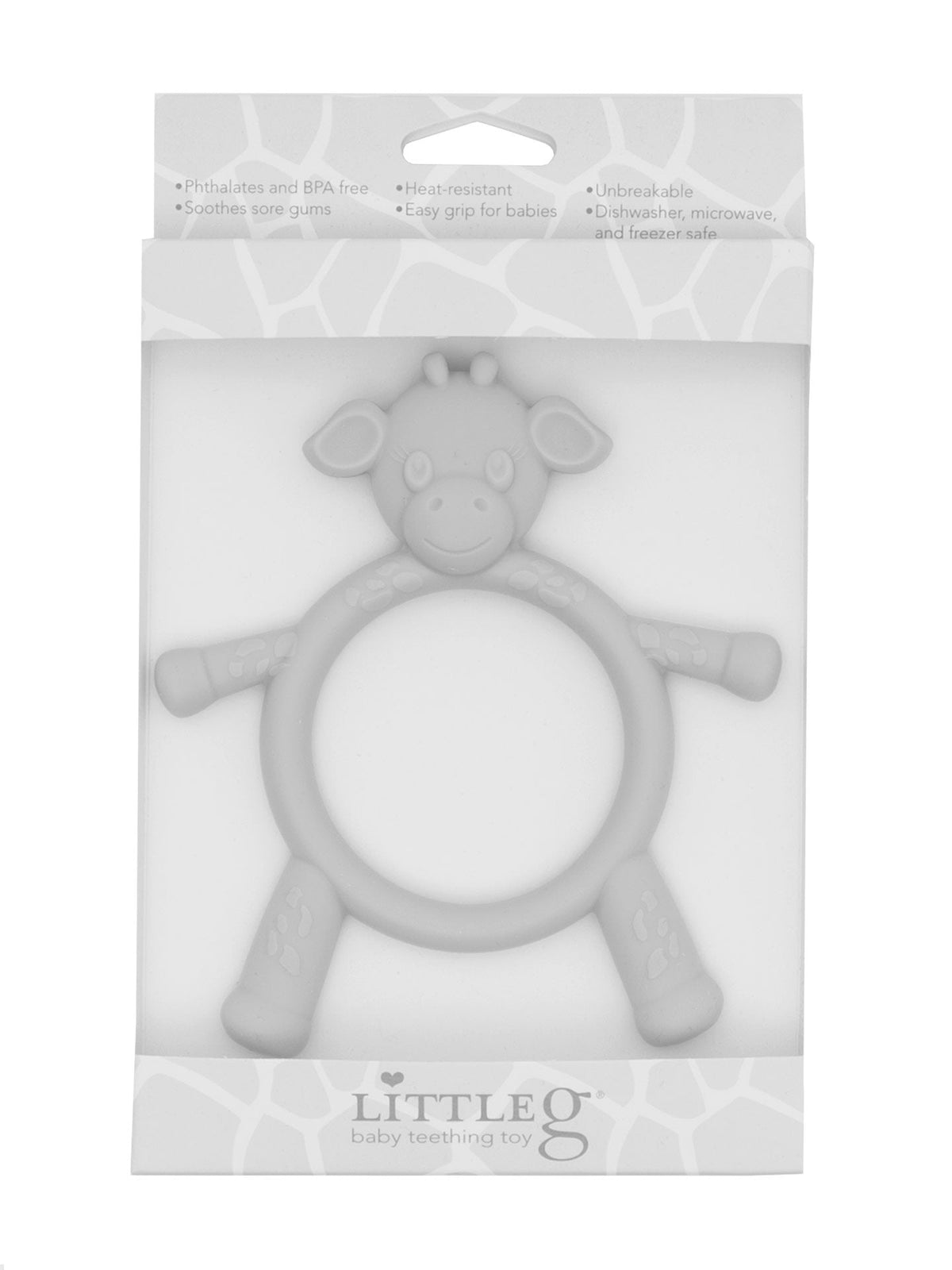 Little G™ Teething Toy