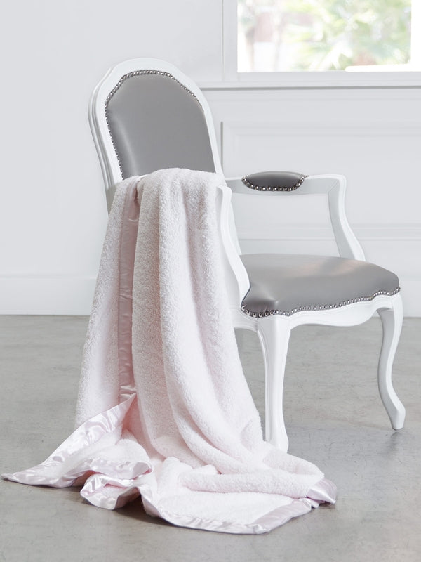 Chenille Throw