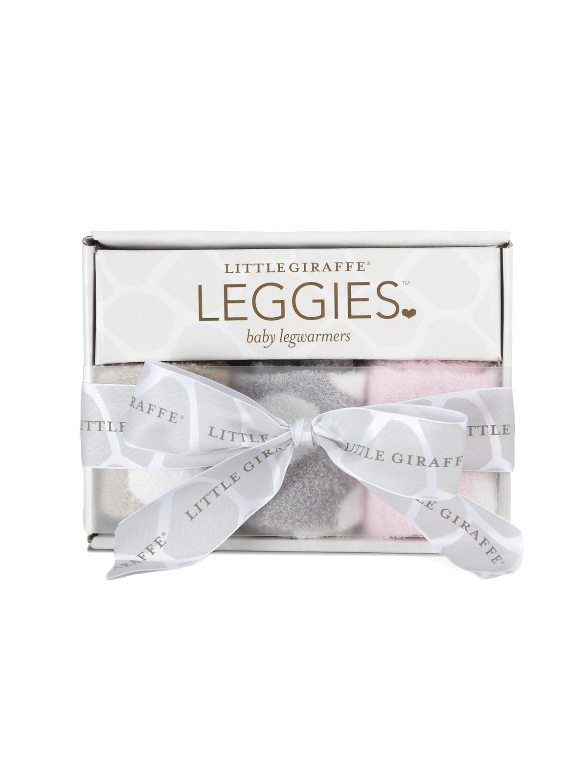 Dolce™ Dot Legwarmers