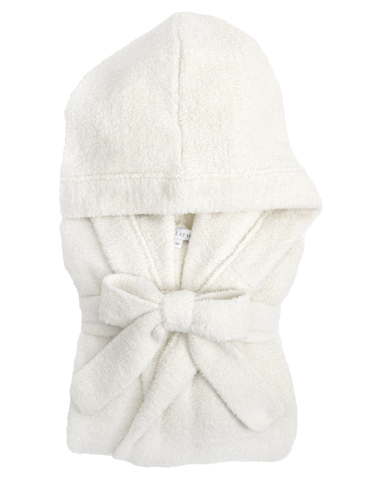 Dolce™ Hoodie Robe