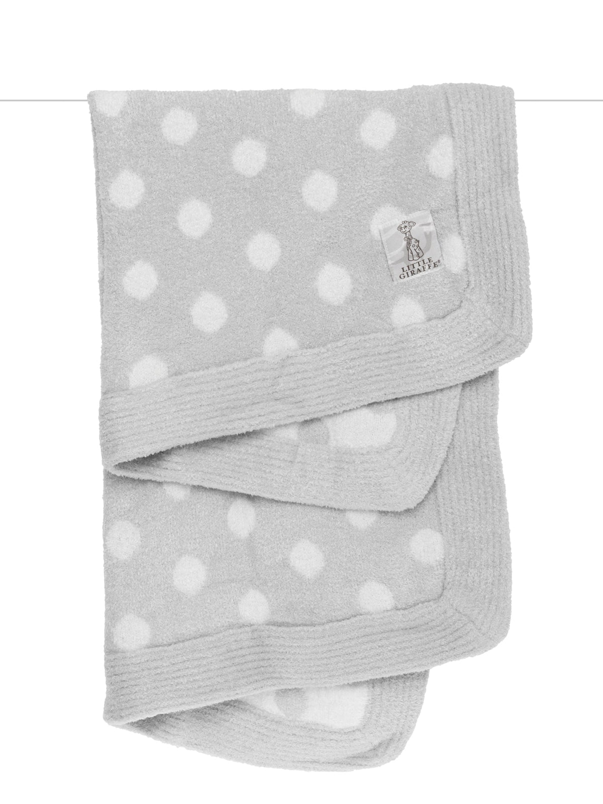 Dolce™ Dot Baby Blanket