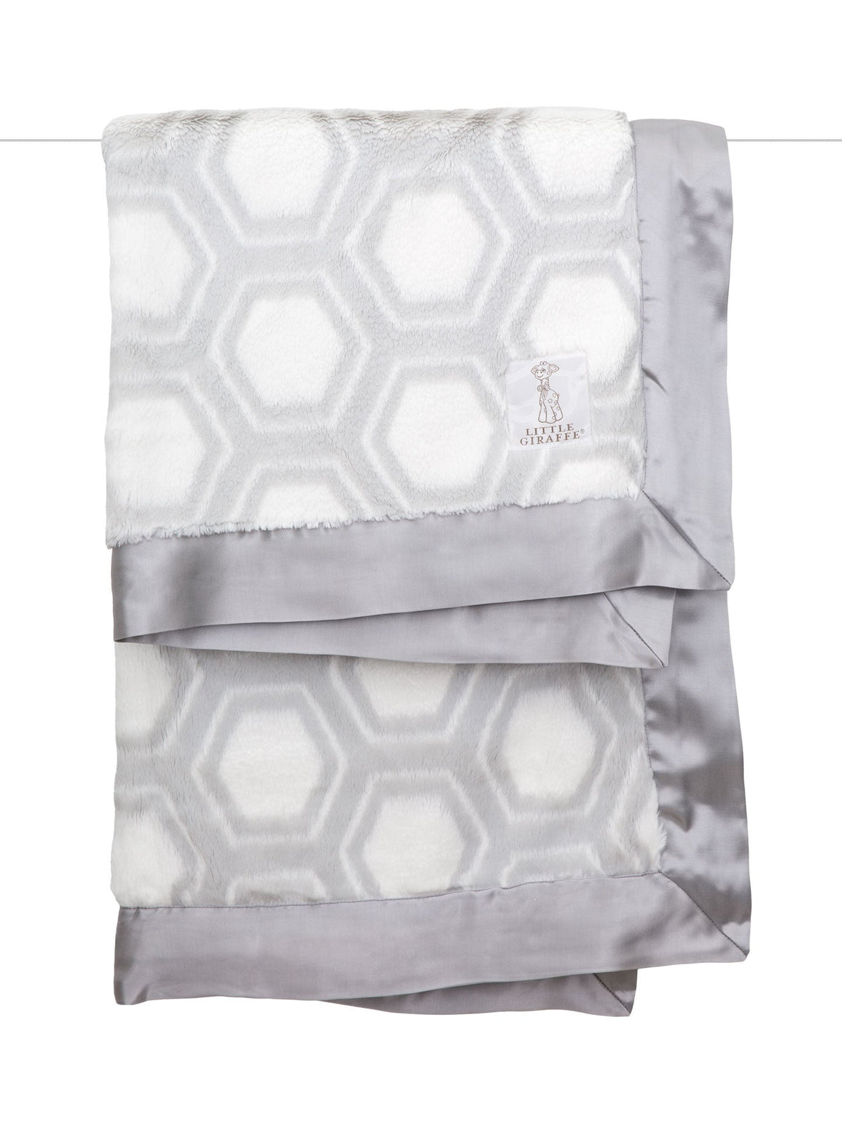 Luxe™ Honey Baby Blanket